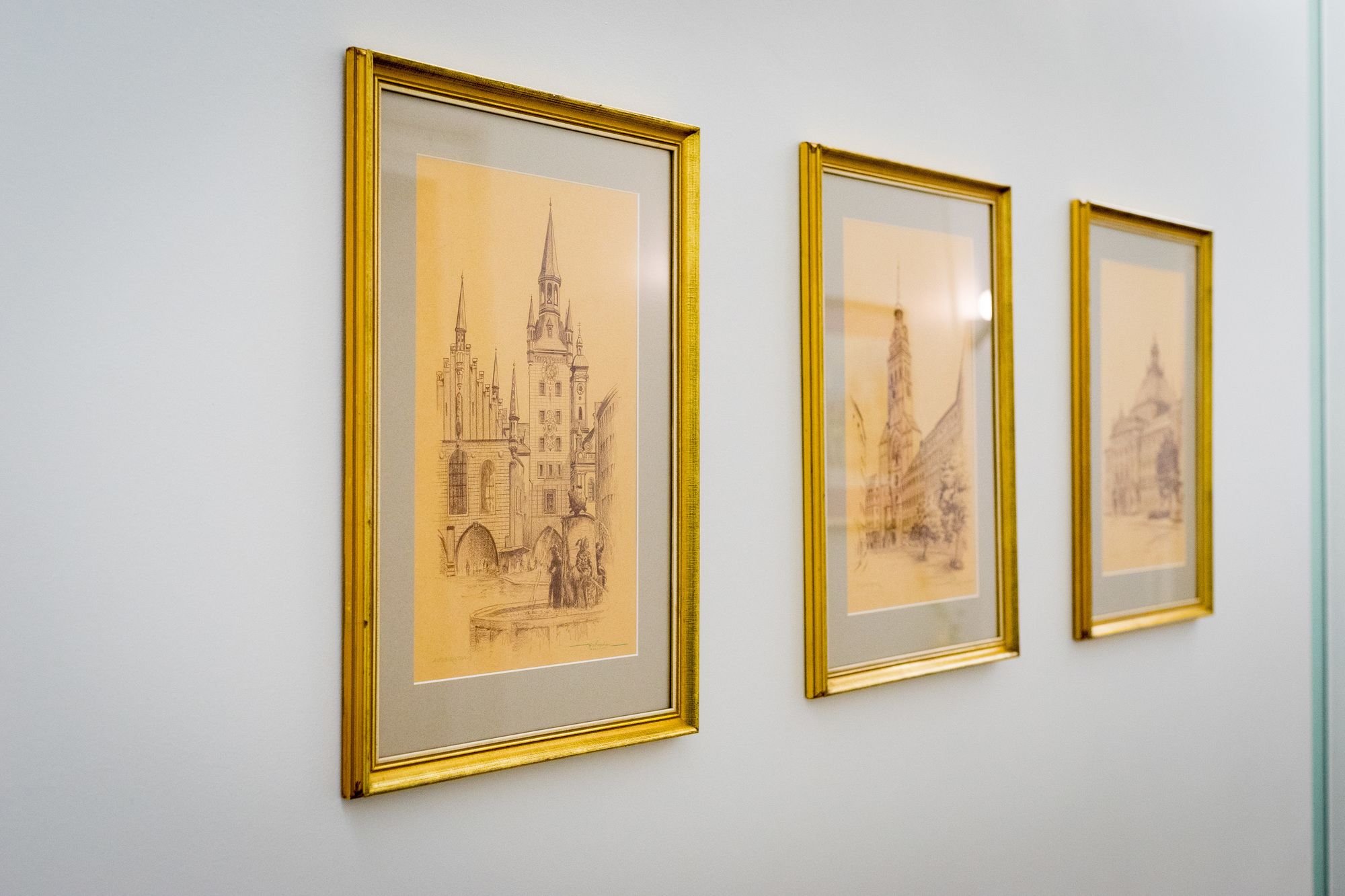 Фото Hotel Uhland