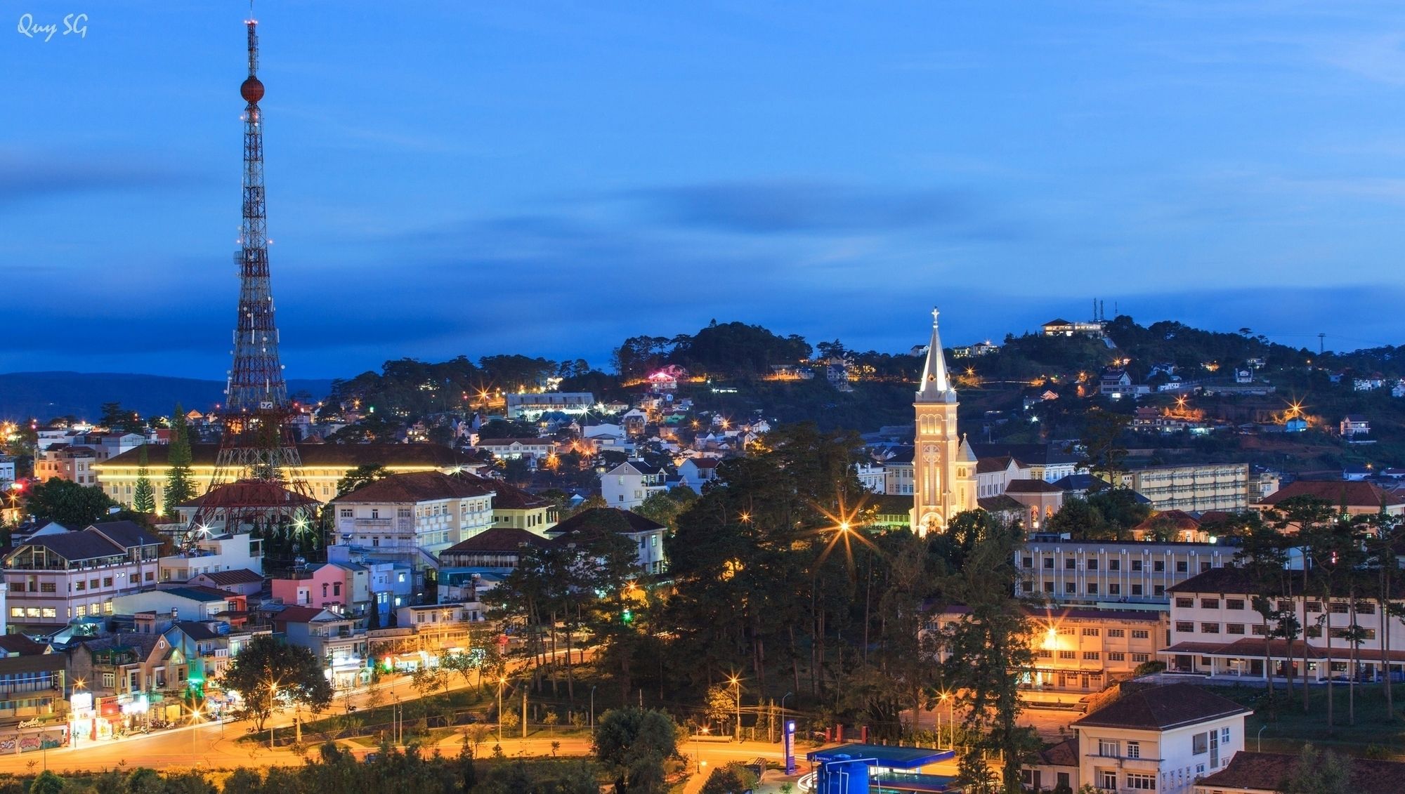 Фото Son Thuy Hotel 2