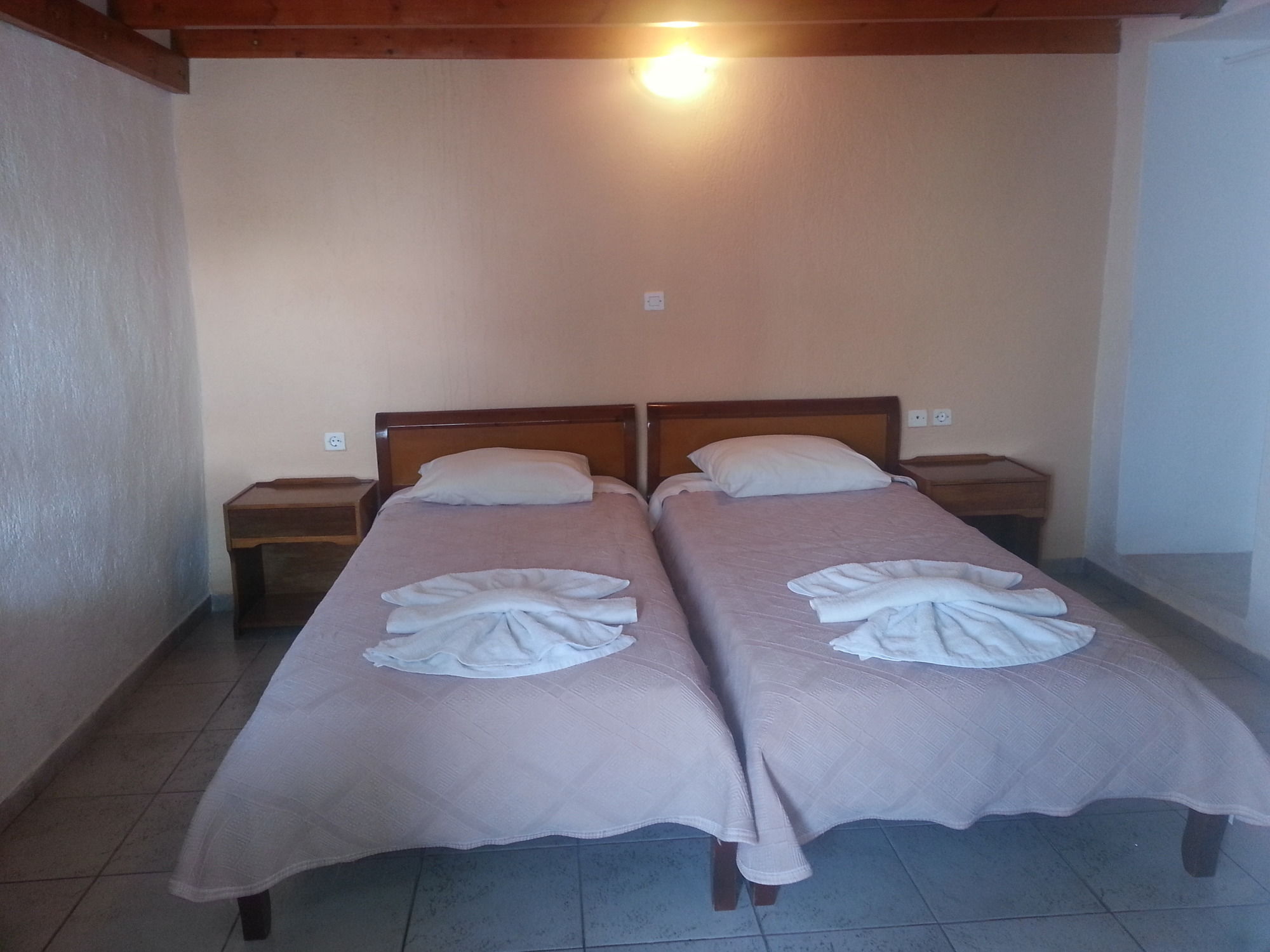 Фото Villa Pavlina