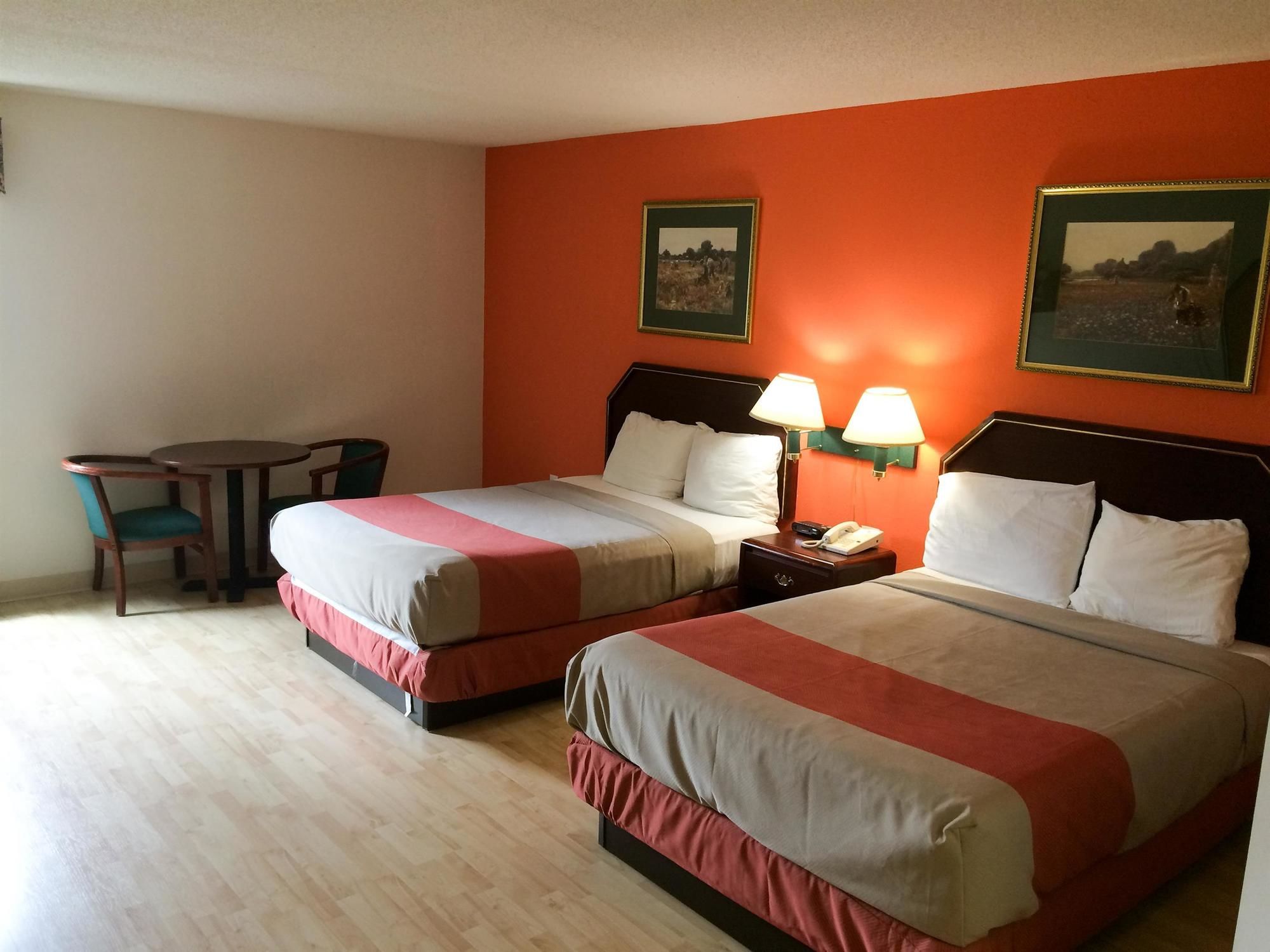 Фото Motel 6 Harrisburg, Pa - Hershey North