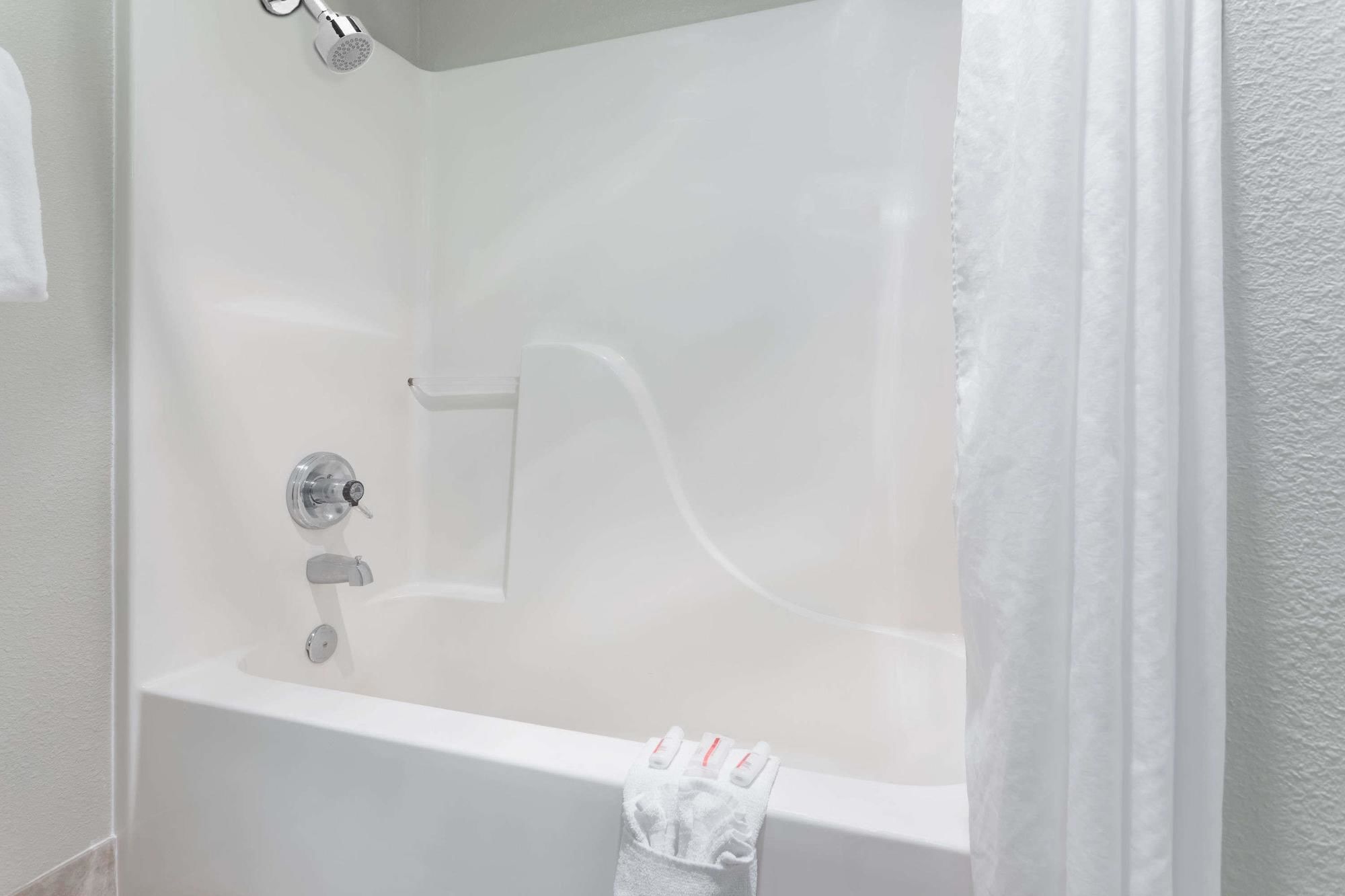 Фото Baymont by Wyndham Yreka