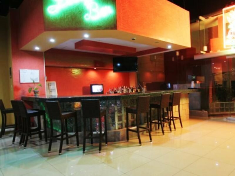 Фото Hotel Plaza Caribe