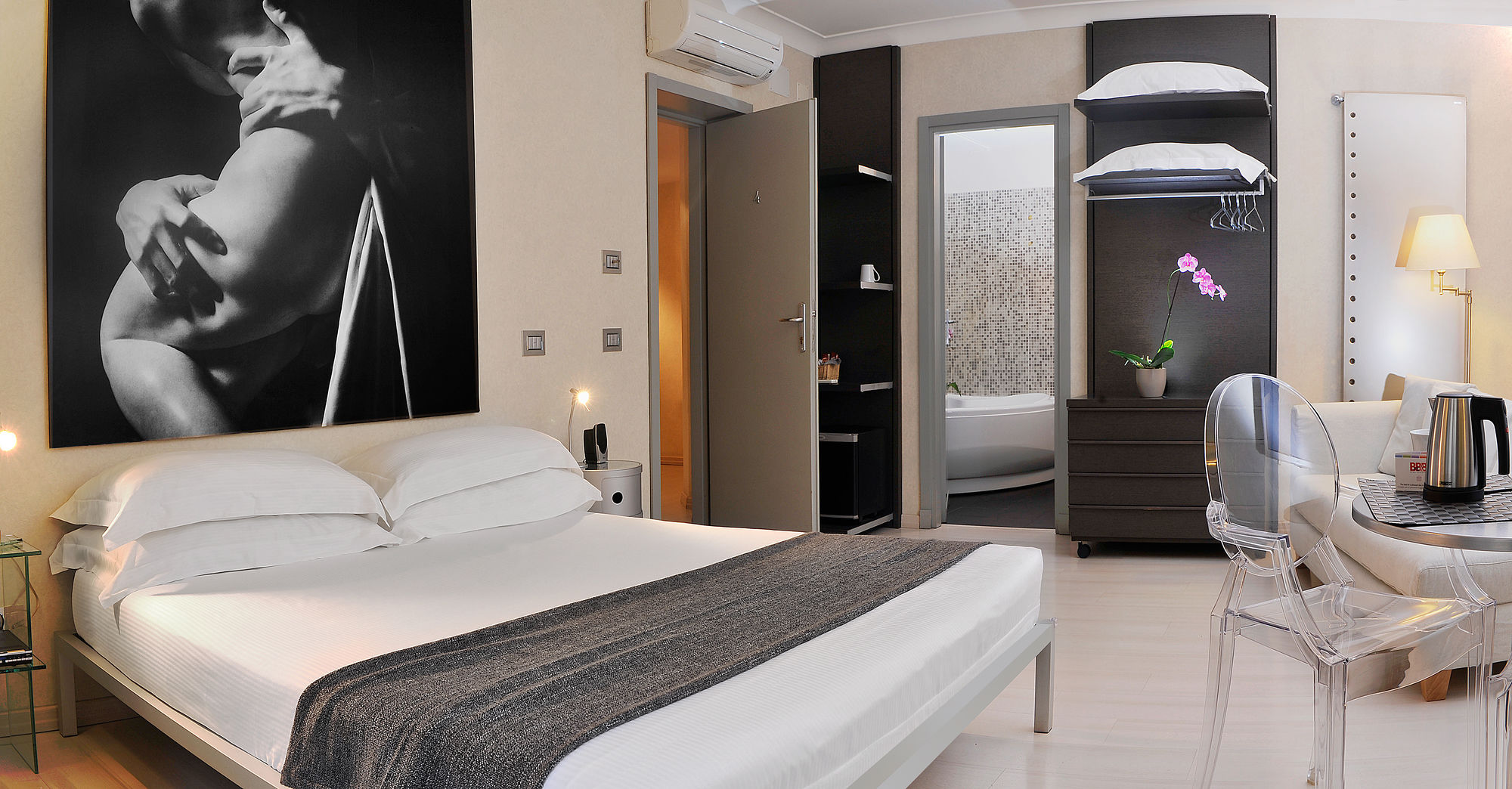 Фото Best Pantheon B&b