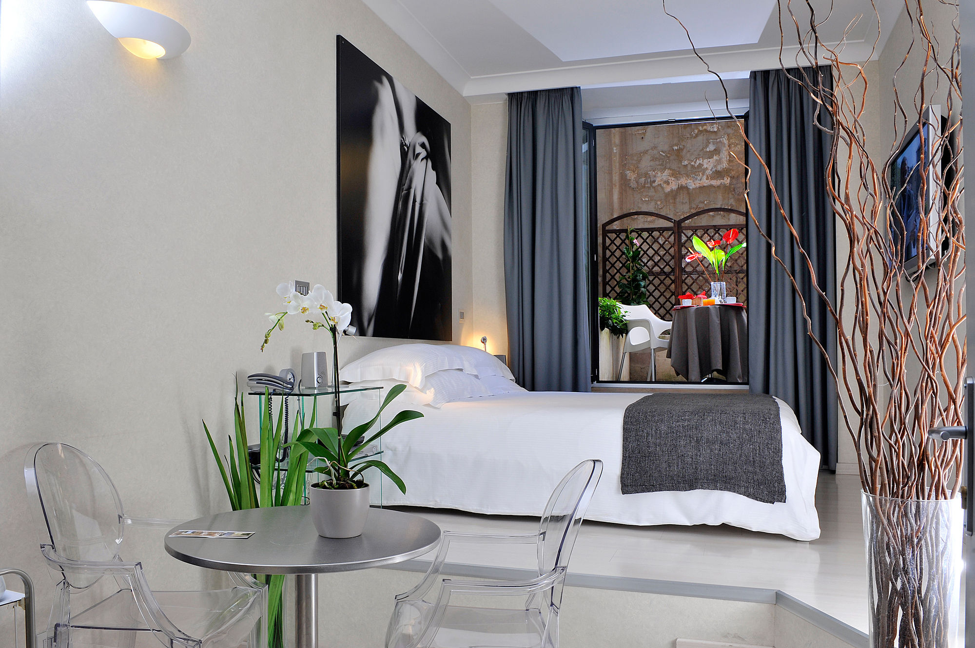 Фото Best Pantheon B&b