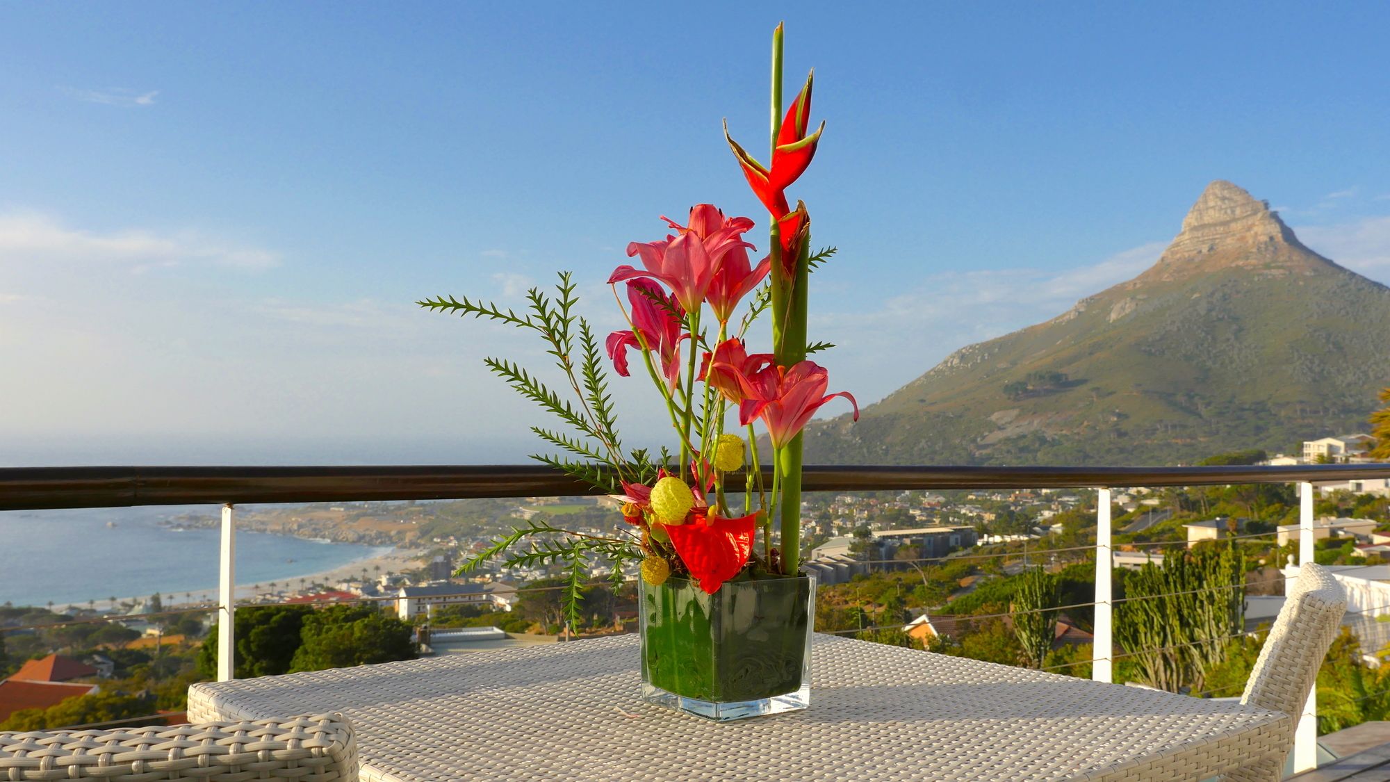 Фото Atlanticview Cape Town Boutique Hotel