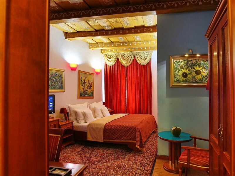 Фото Hotel Royal Ricc