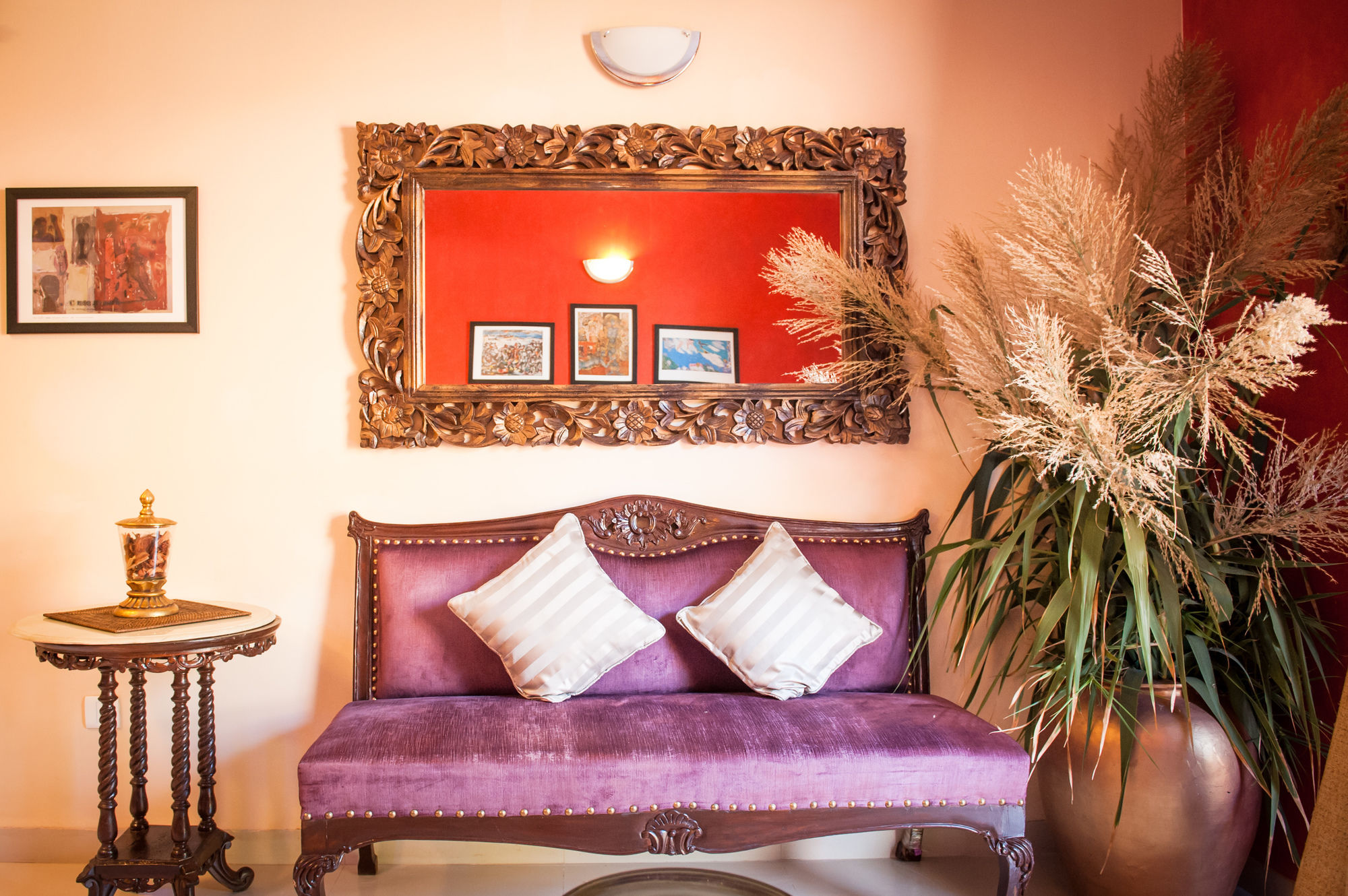 Фото Aguada Anchorage - The Villa Resort