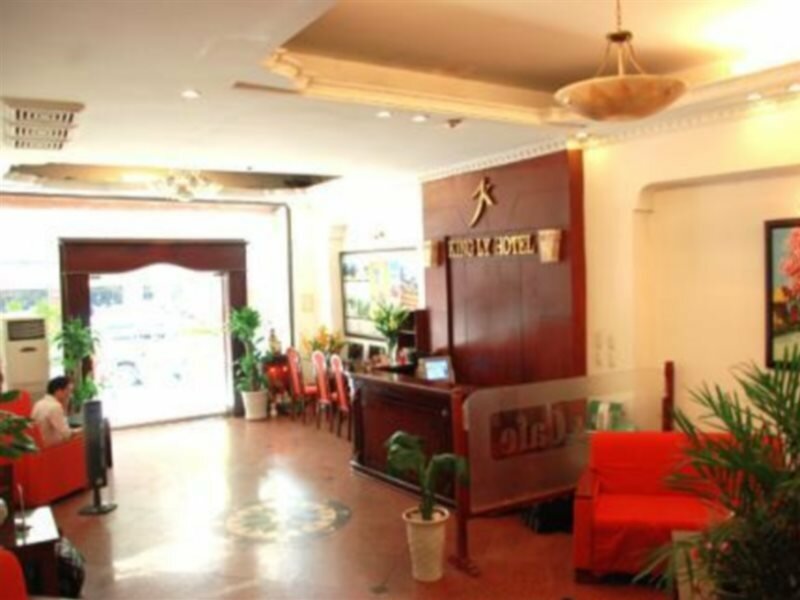 Фото Kingly Hotel