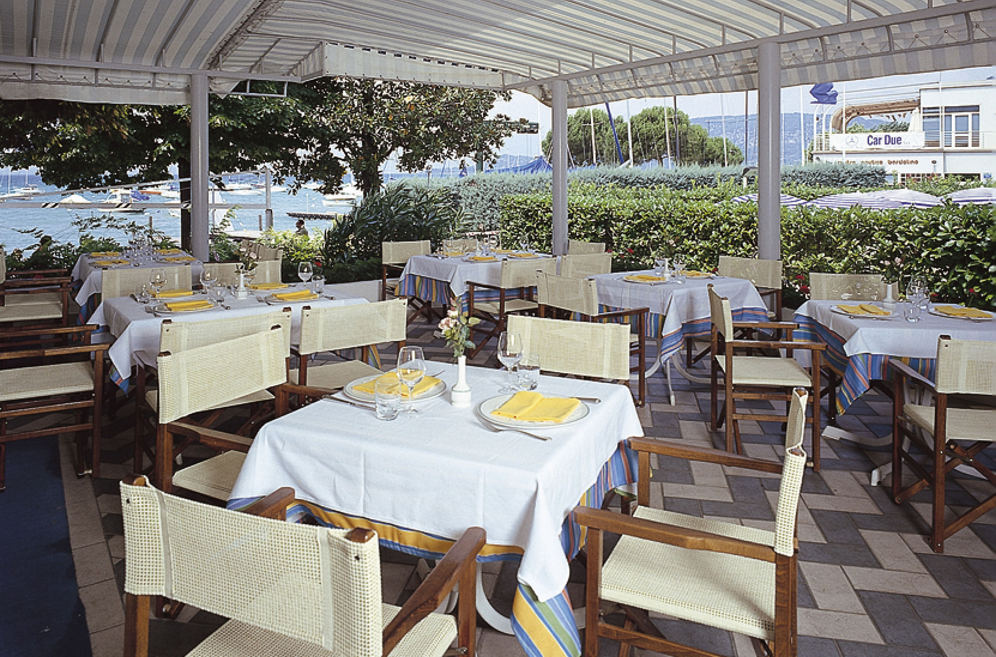 Фото Hotel Nettuno