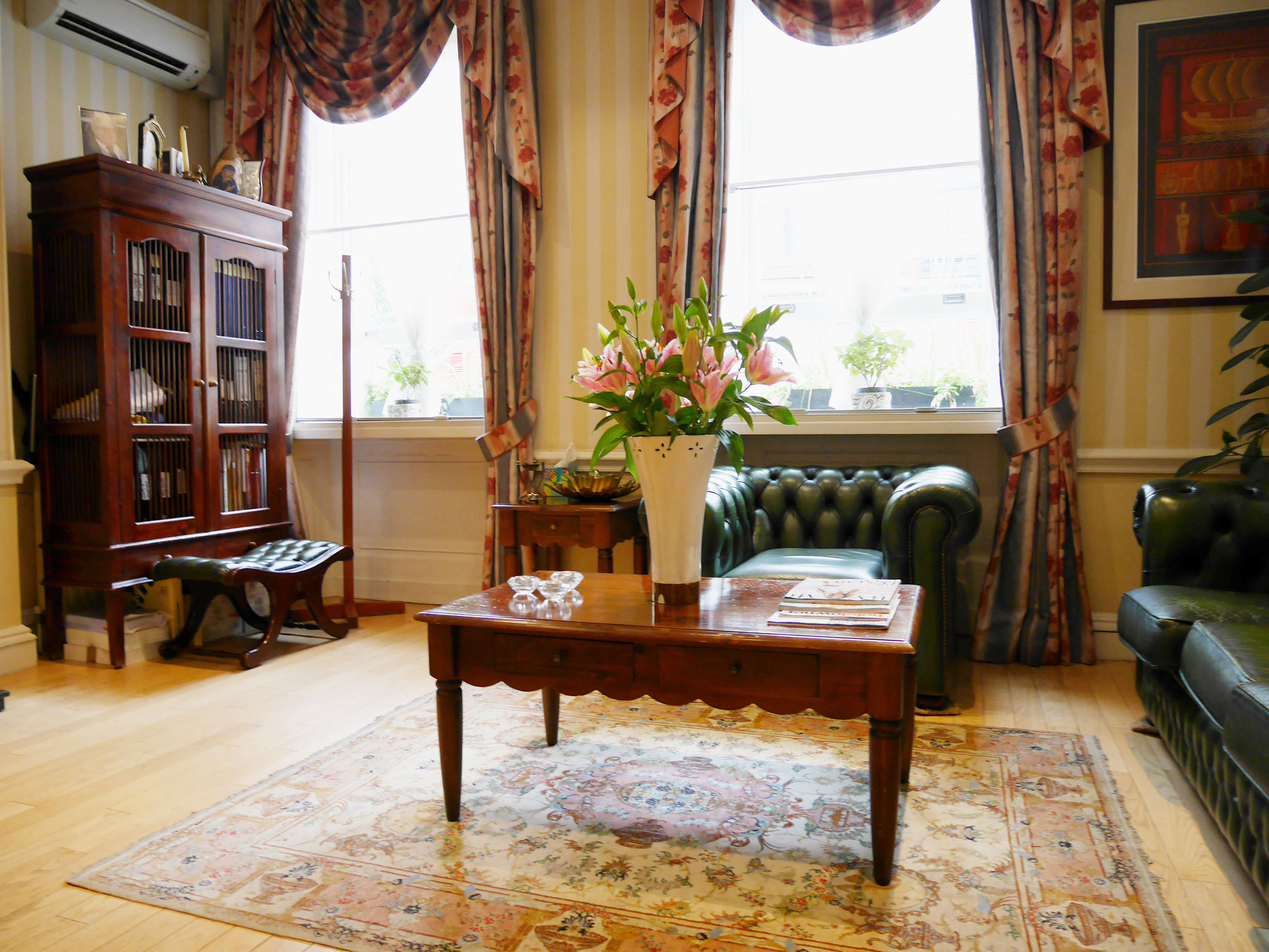 Фото Staunton Hotel