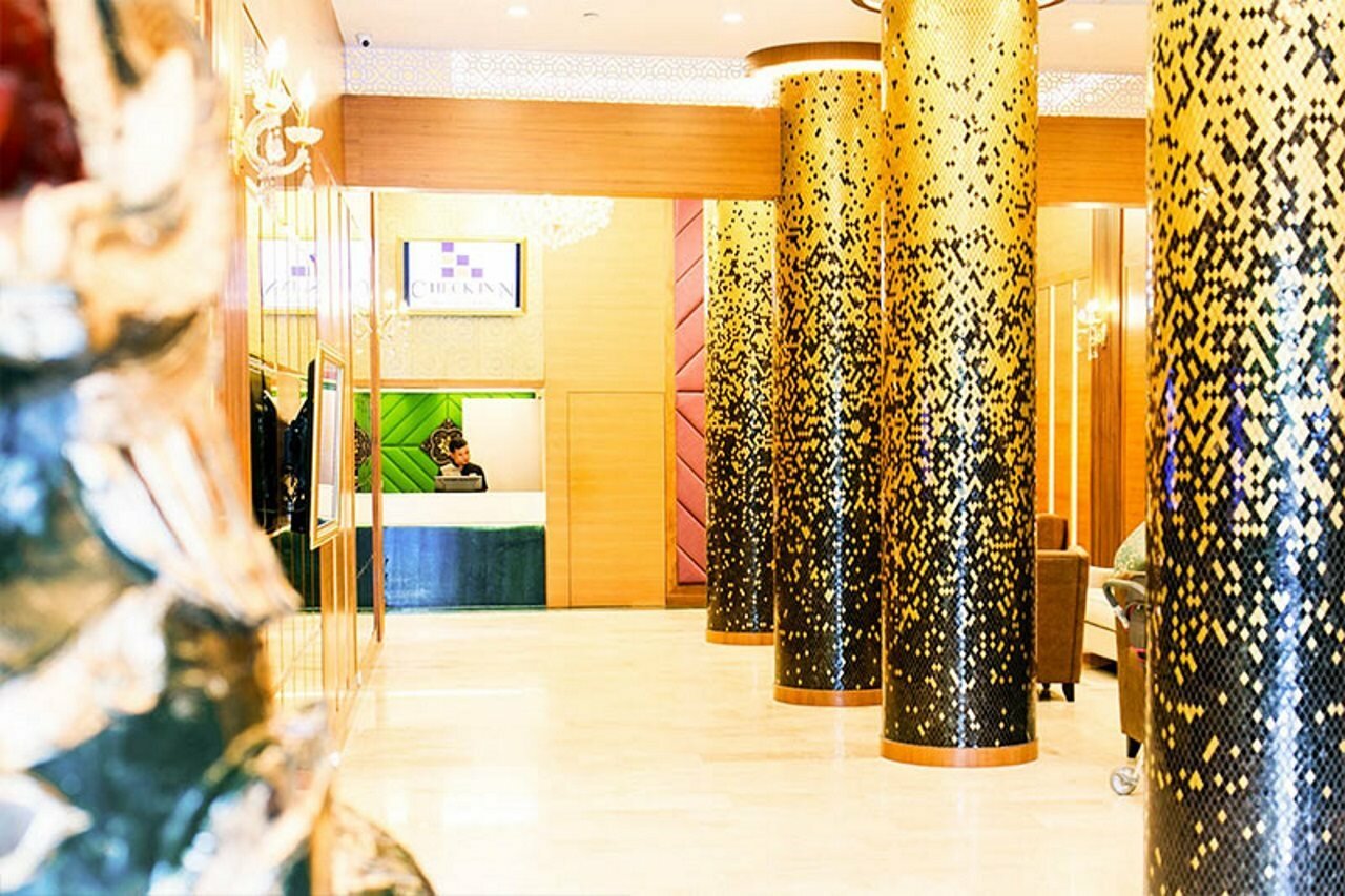 Фото Arawana Regency Park Sukhumvit