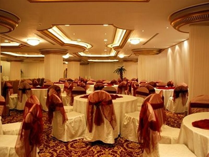 Фото Al Mutlaq Hotel