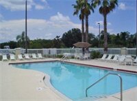 Фото Holiday Inn Express & Suites Orlando International Airport