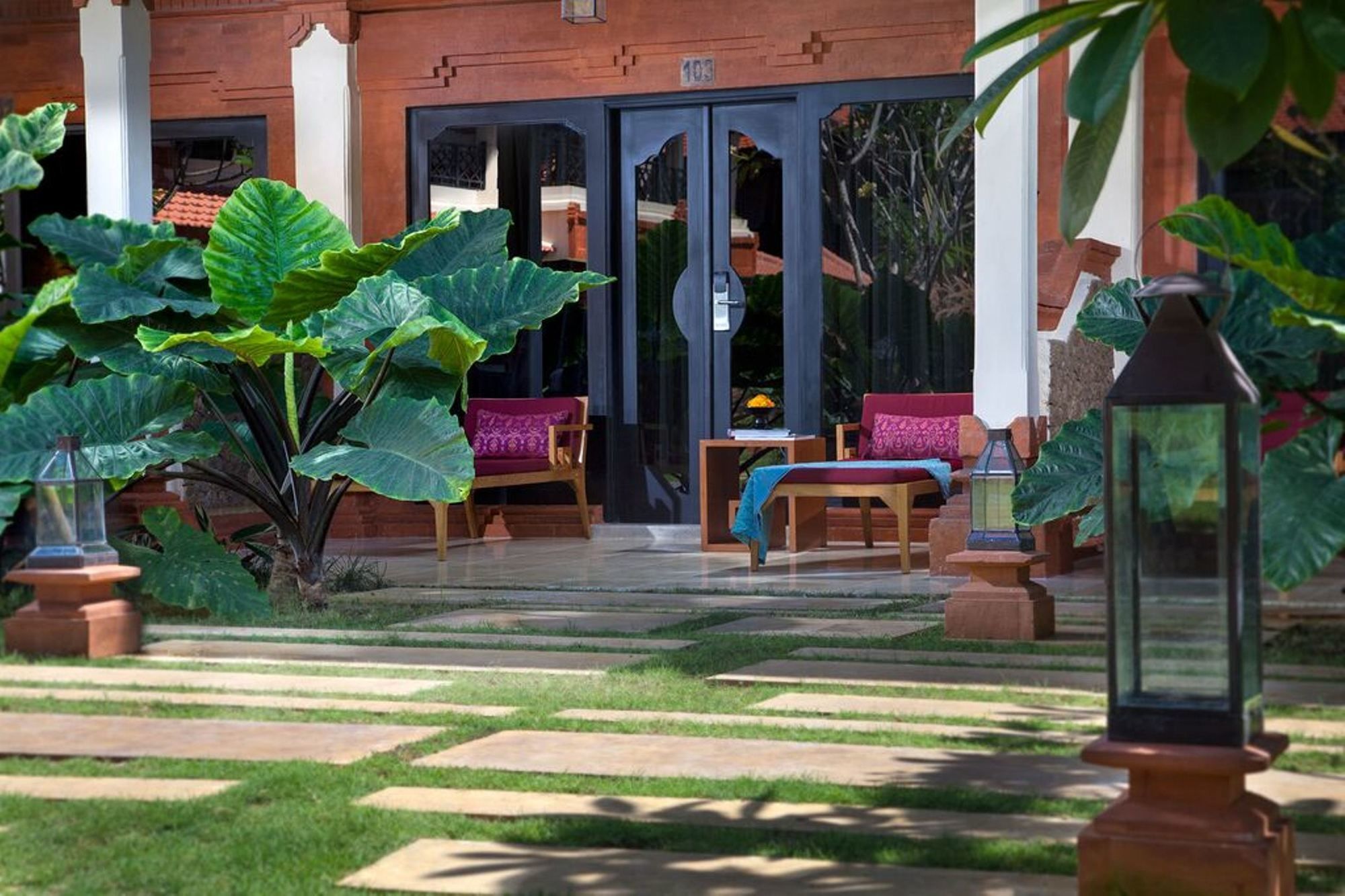 Фото Sadara Resort