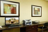 Фото Holiday Inn Express & Suites San Antonio Nw - Medical Area, an Ihg Hotel