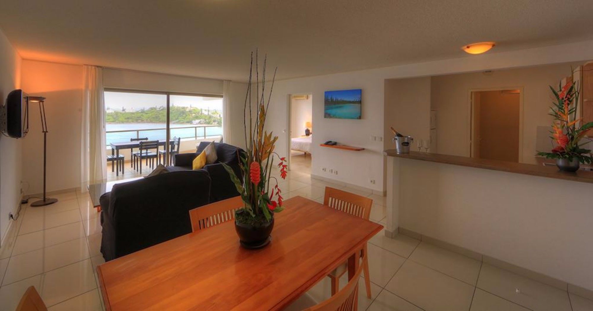 Фото Casa del Sole Apartments