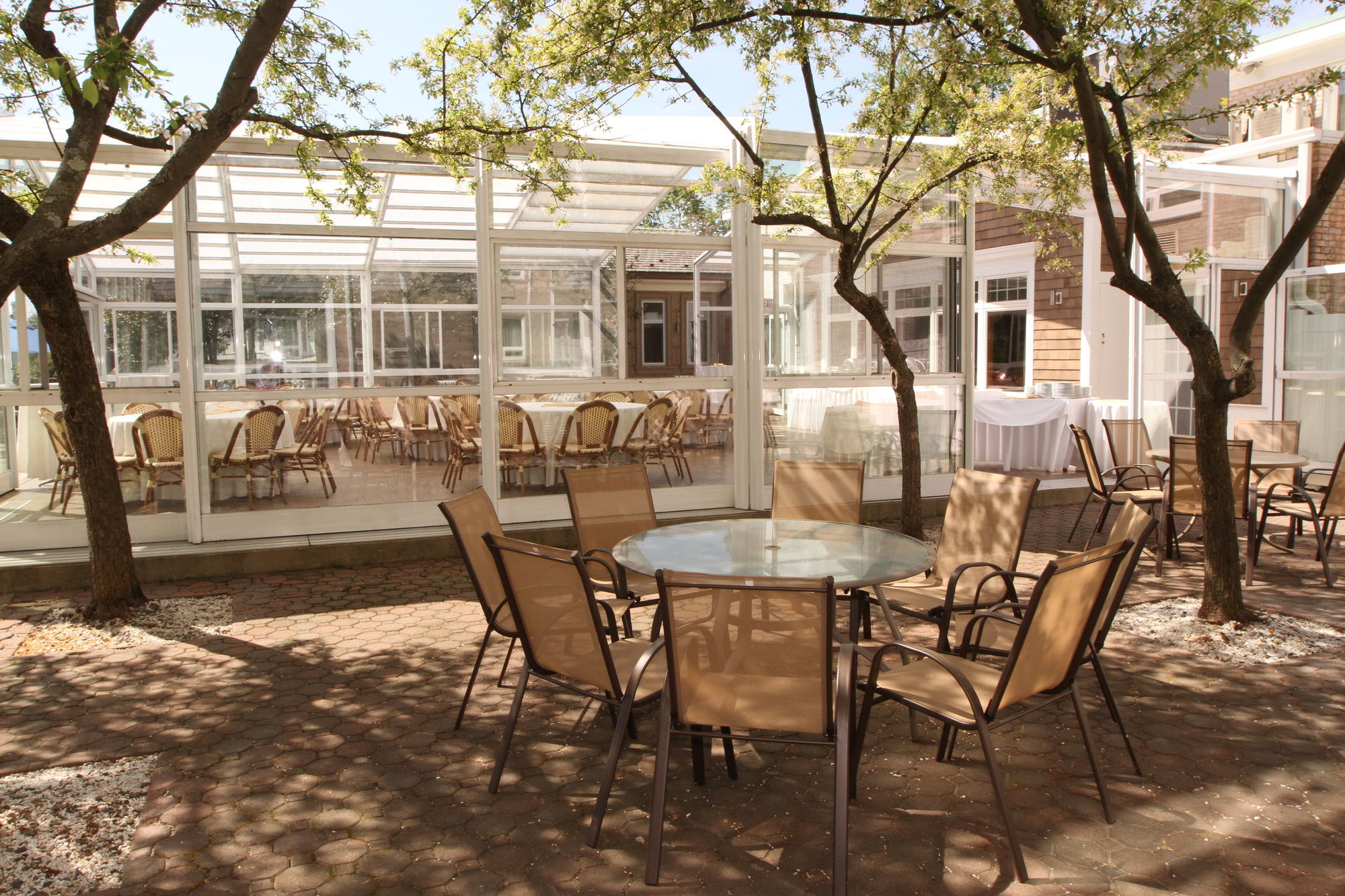 Фото Norwalk Inn