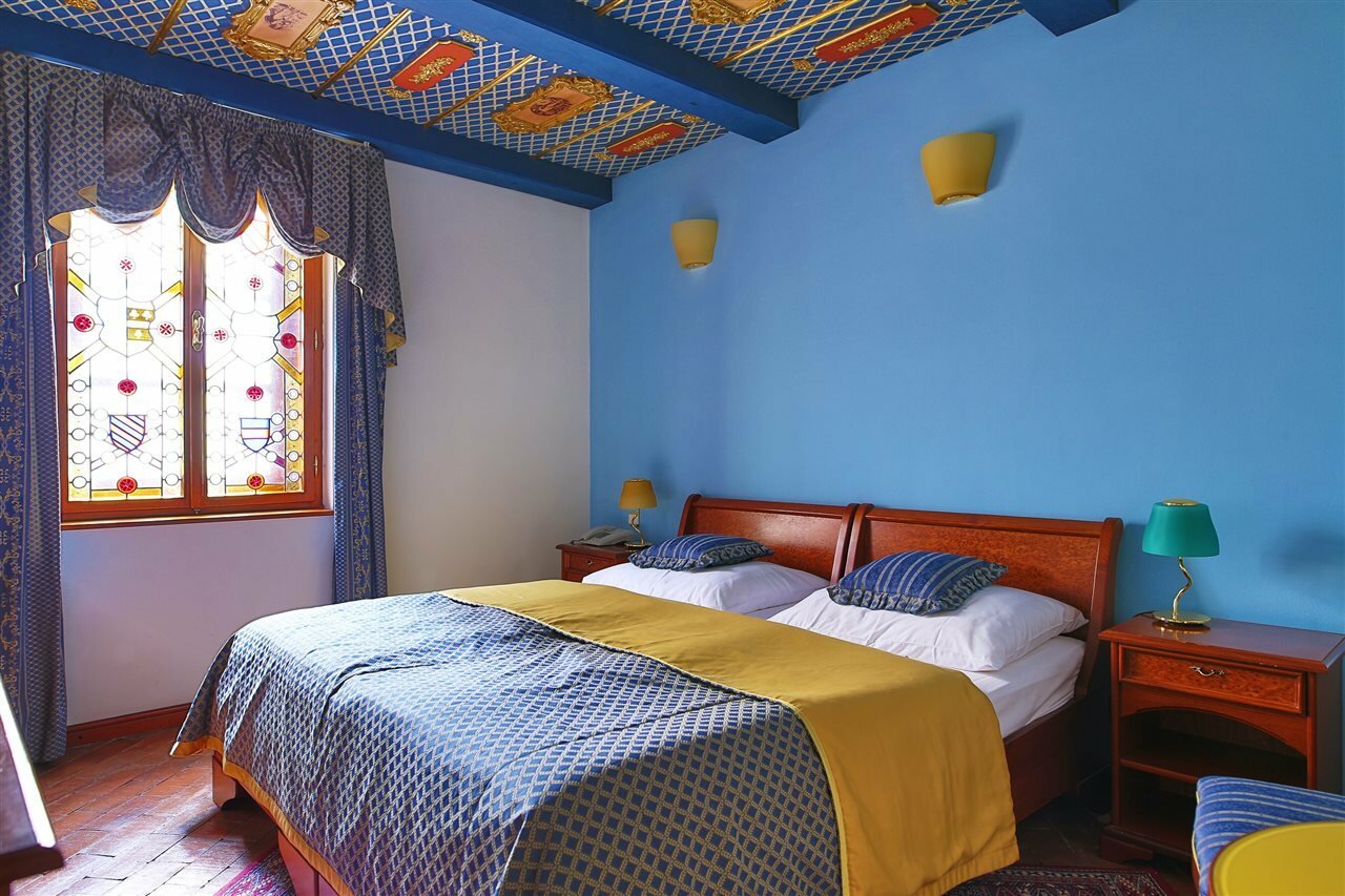 Фото Hotel Royal Ricc