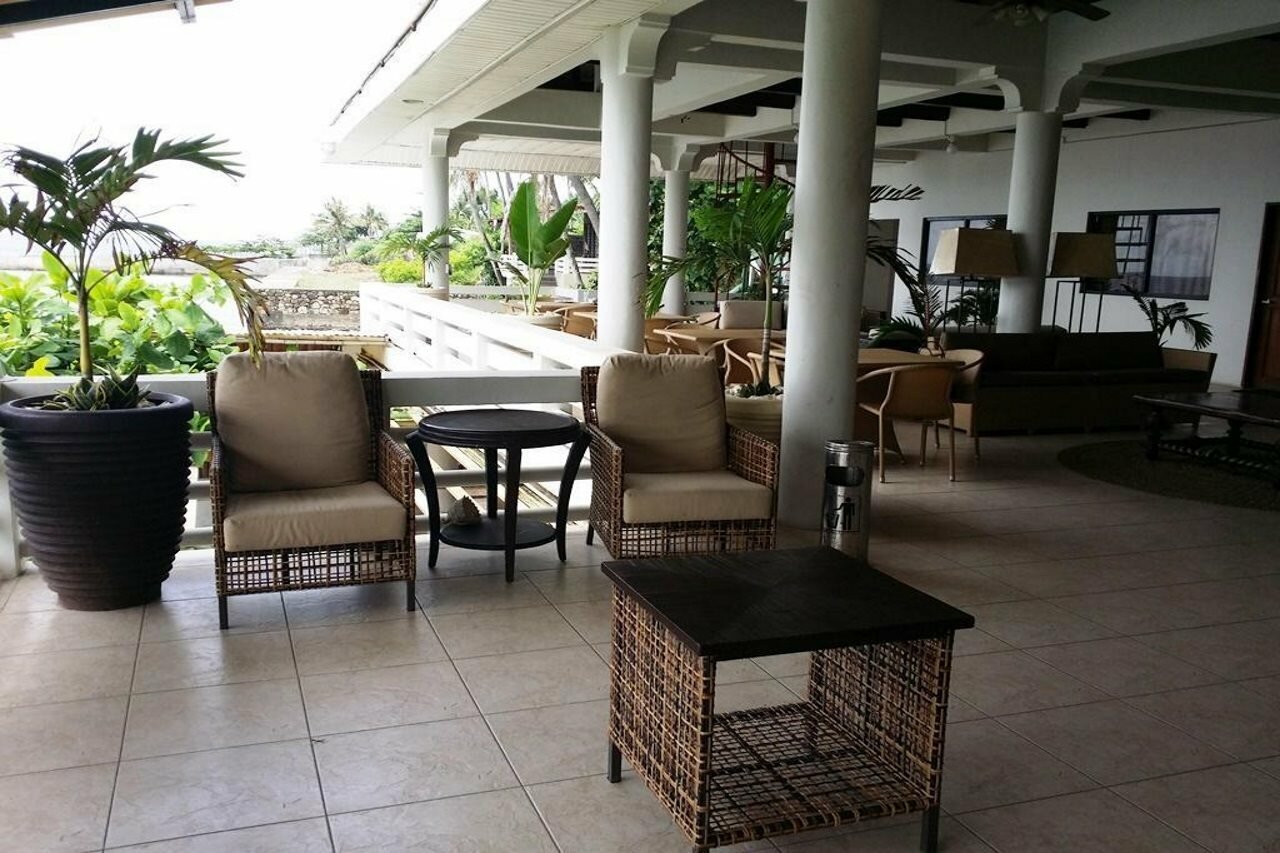 Фото Danao Coco Palms Resort