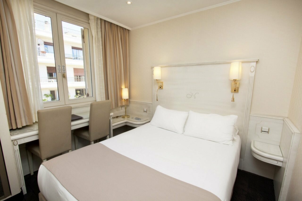 Фото Hotel Napoleon