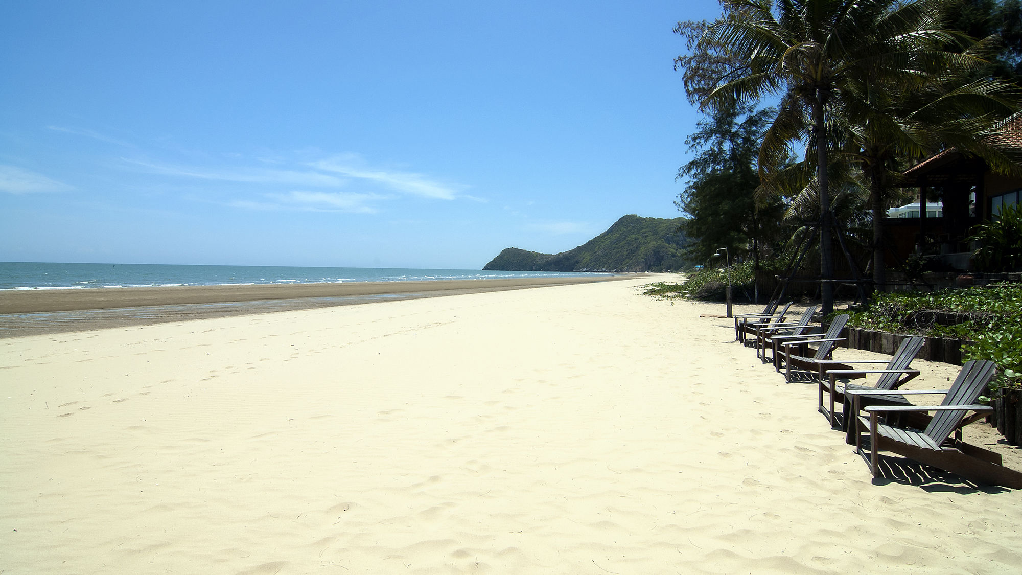 Фото Praseban Resort