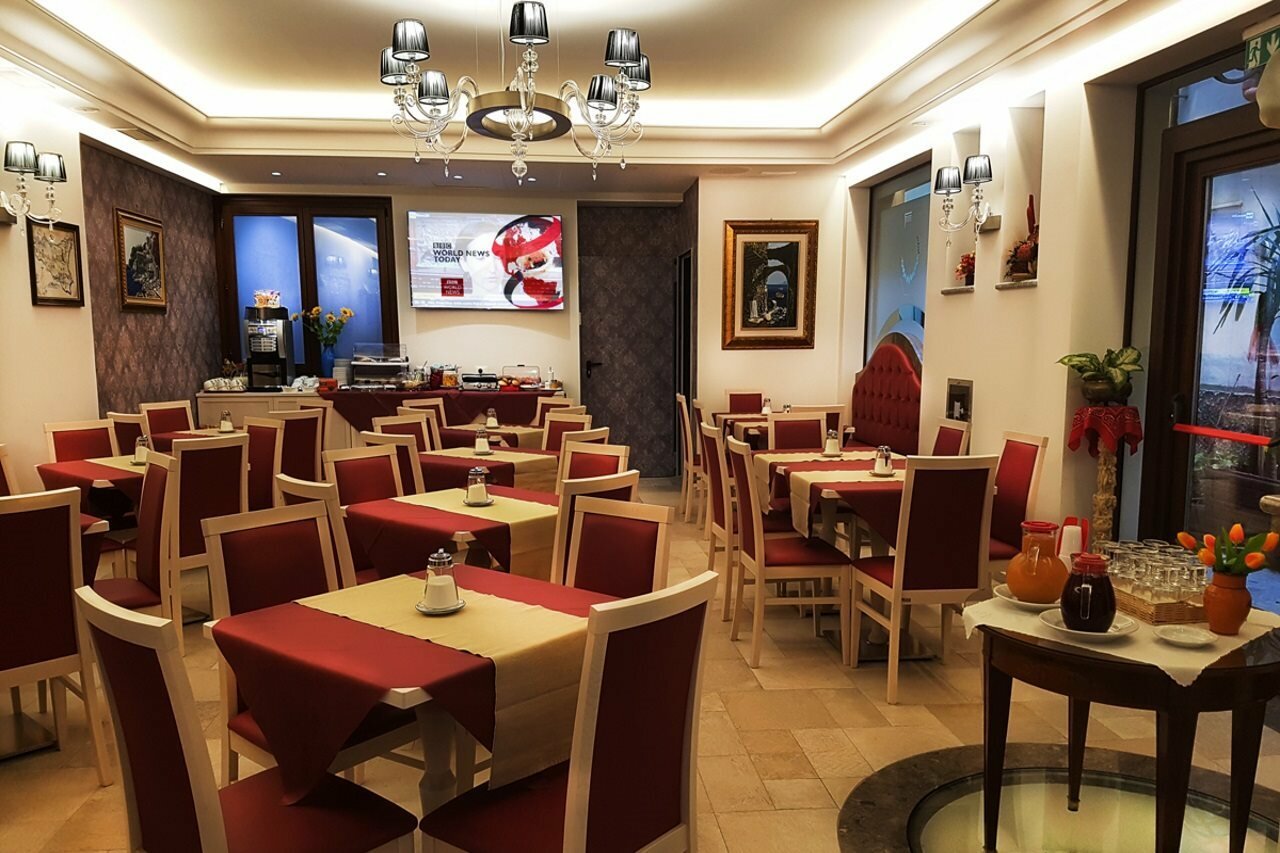 Фото Hotel La Giara