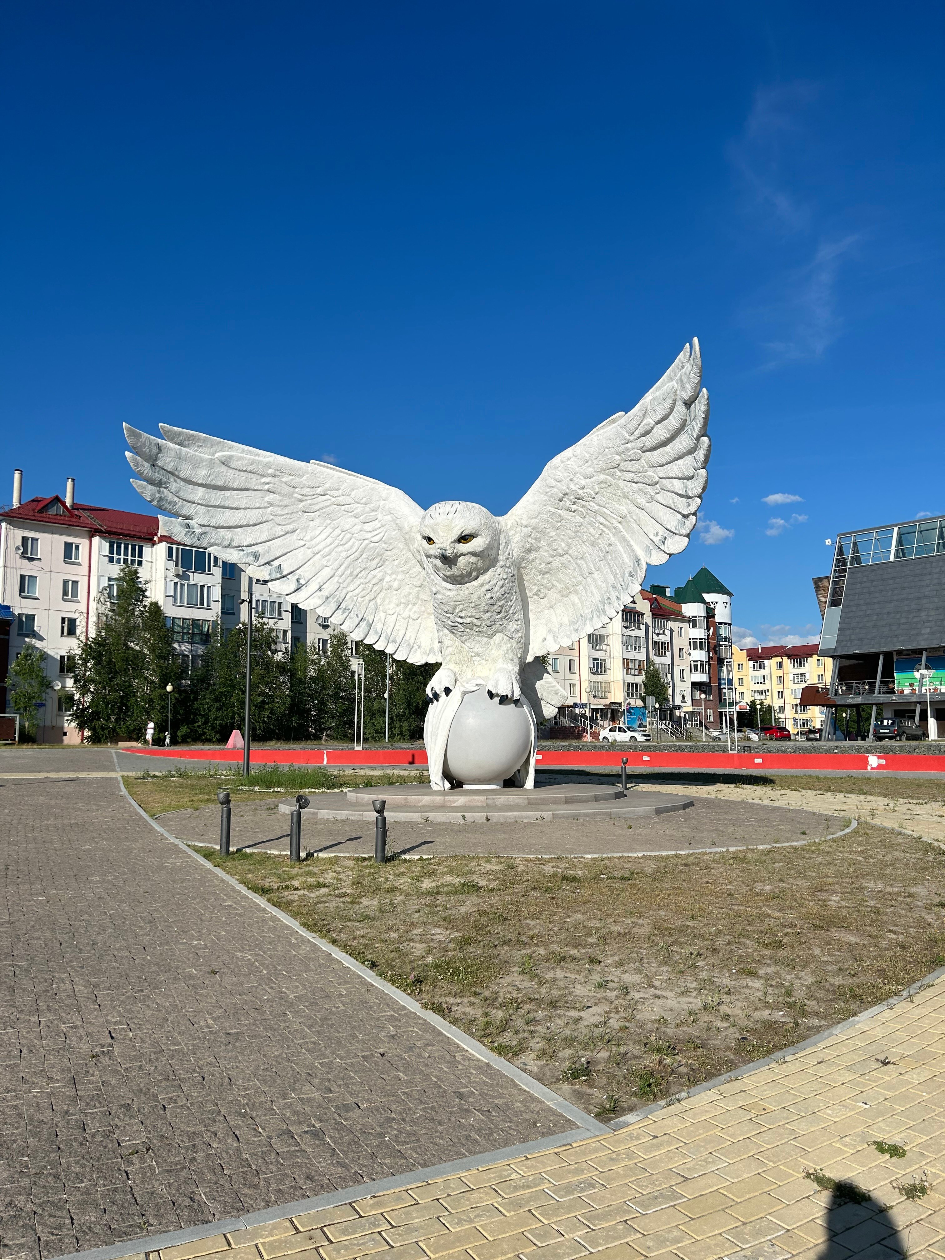 Фото Карибу