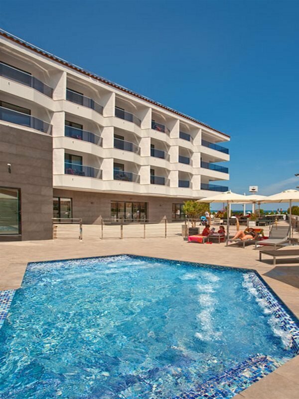 Фото Hotel Boutique Rh PortoCristo