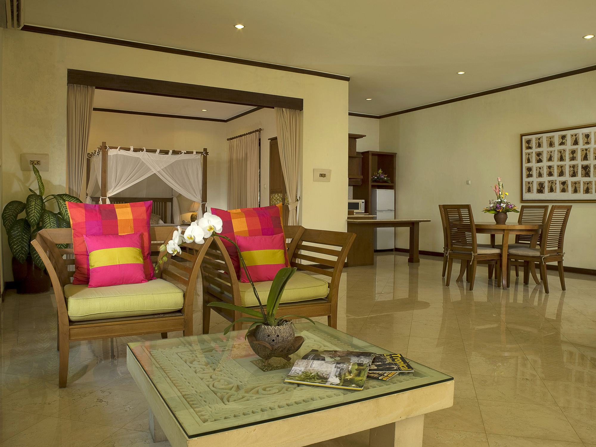 Фото The Citta Luxury Residence