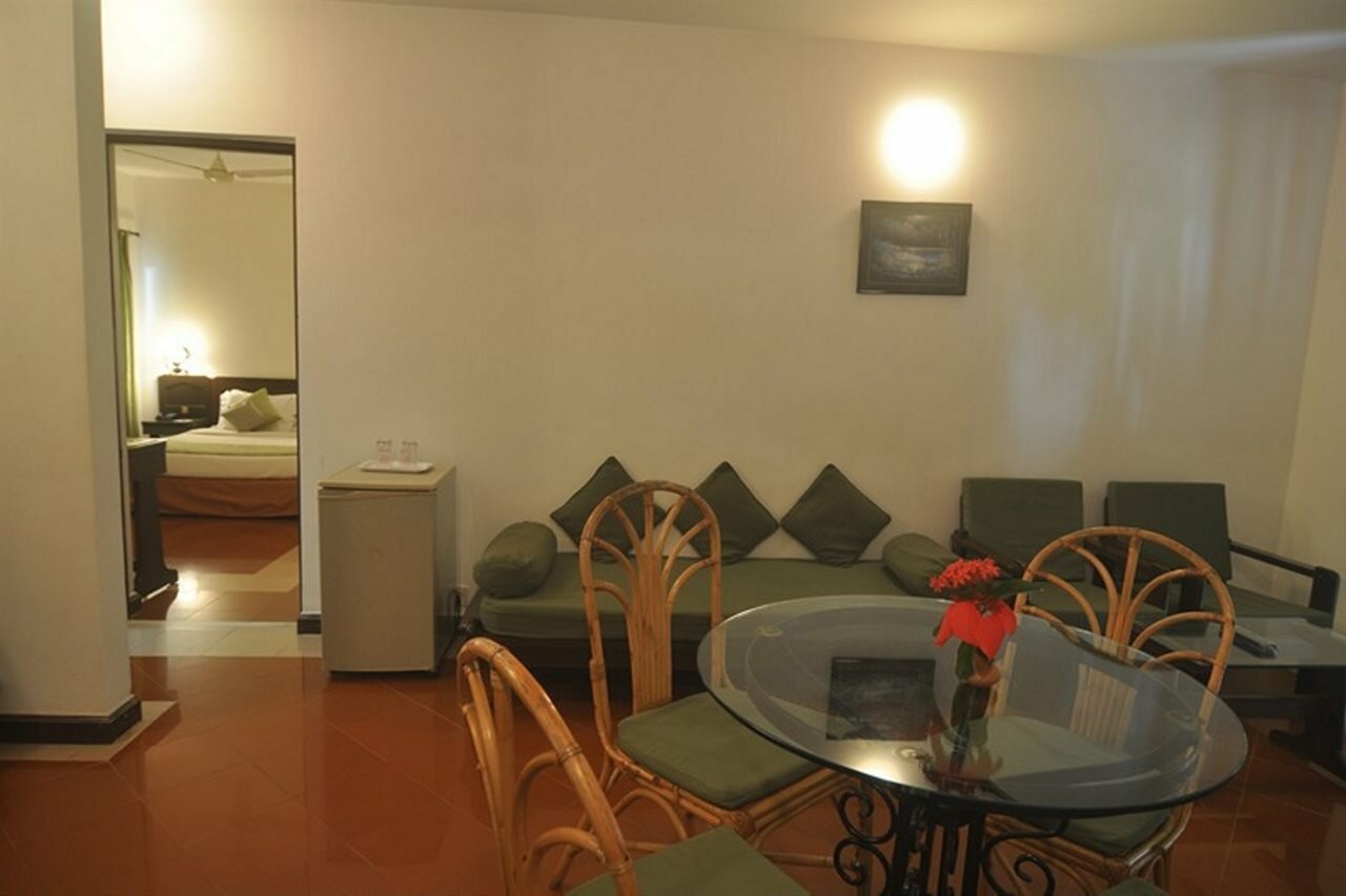 Фото Resort Lagoa Azul