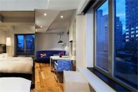 Фото Hyatt Union Square New York