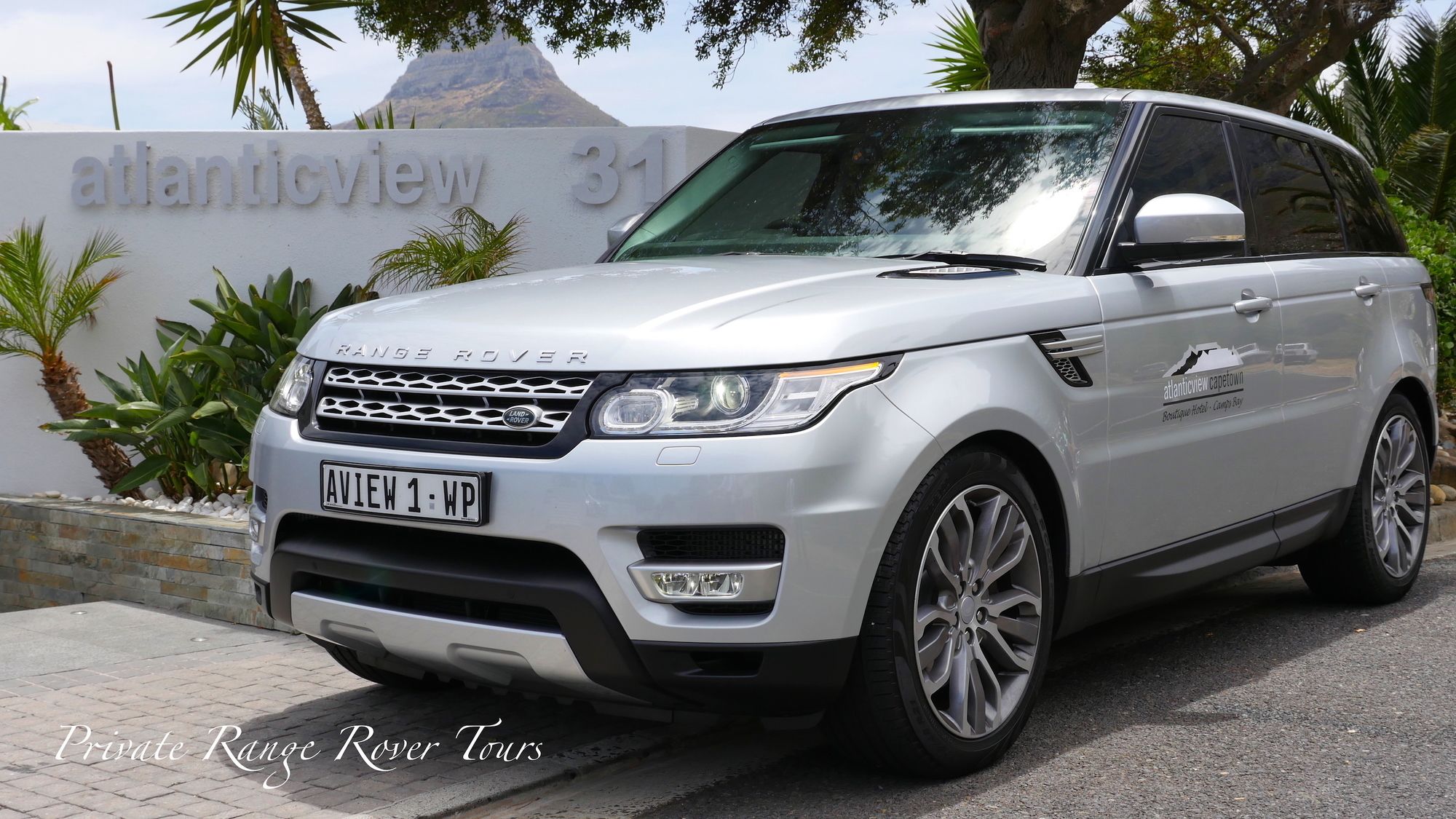 Фото Atlanticview Cape Town Boutique Hotel