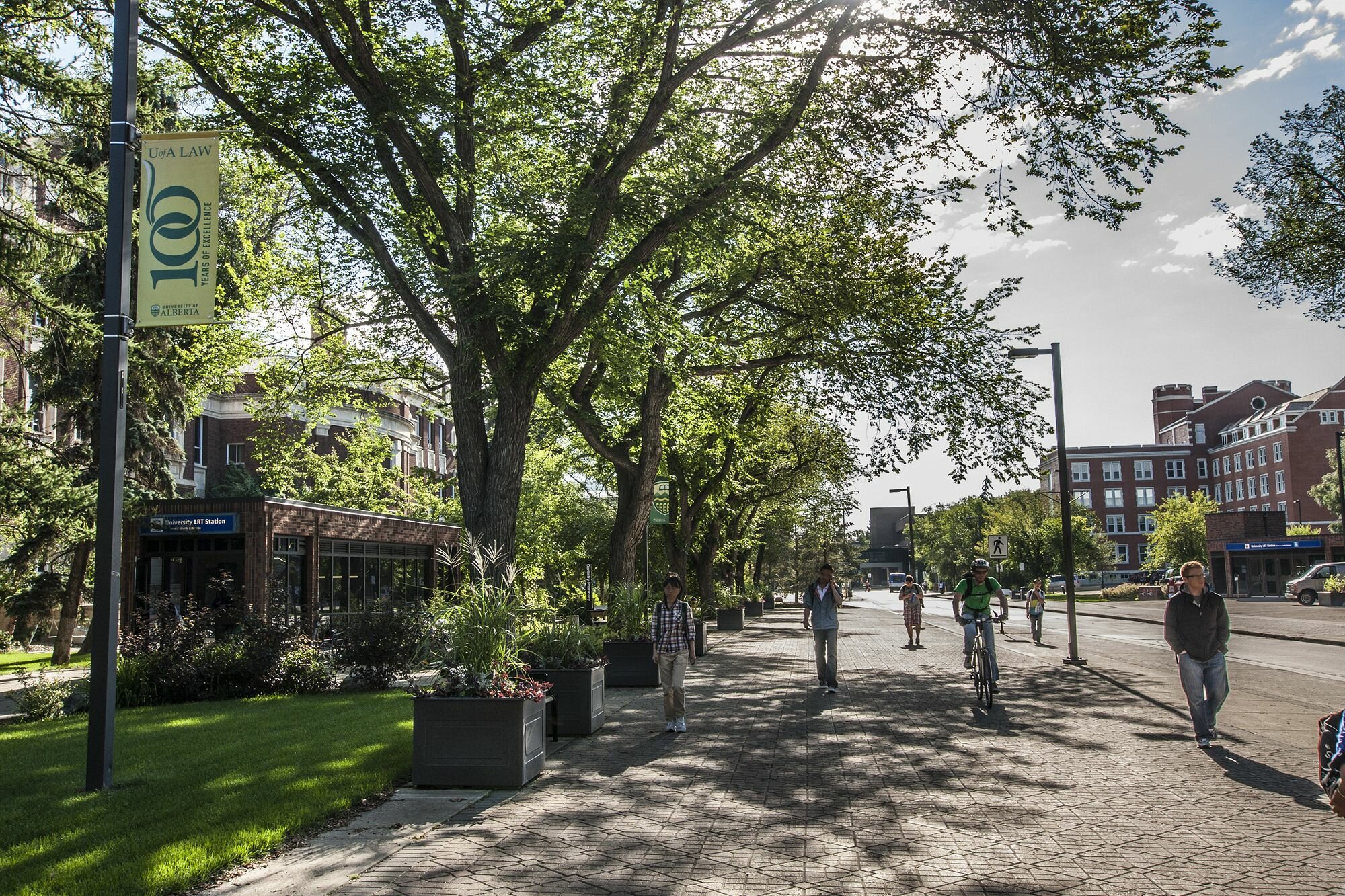 Фото University of Alberta - Guest Accommodation