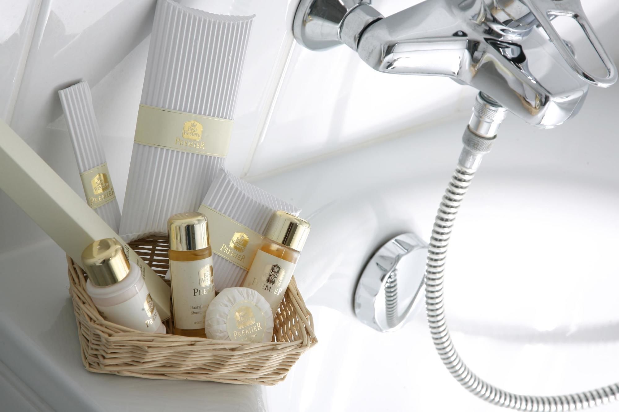 Фото Best Western Premier Bayerischer Hof Miesbach