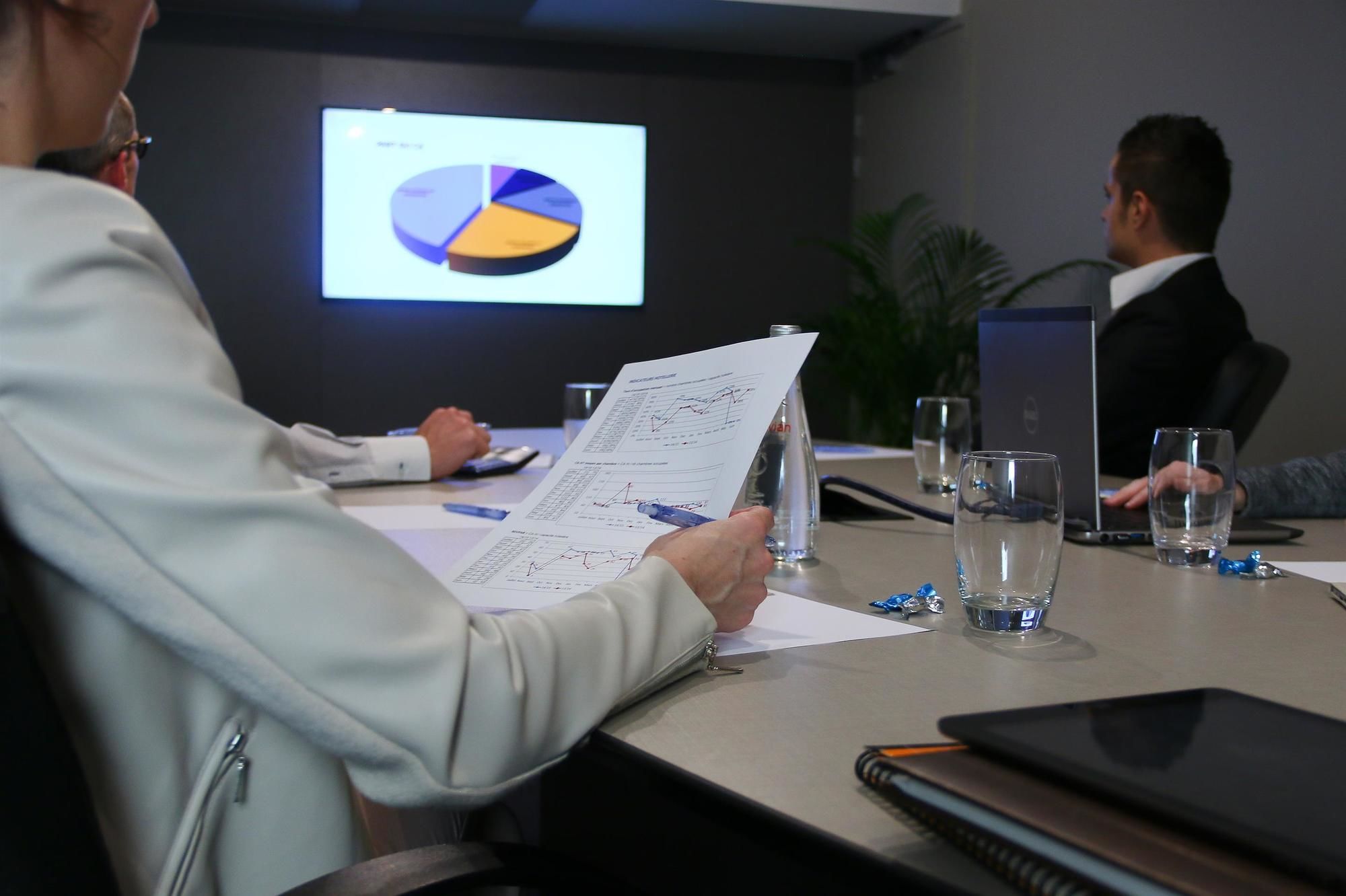 Фото Best Western Plus Hôtel & SPA de Chassieu