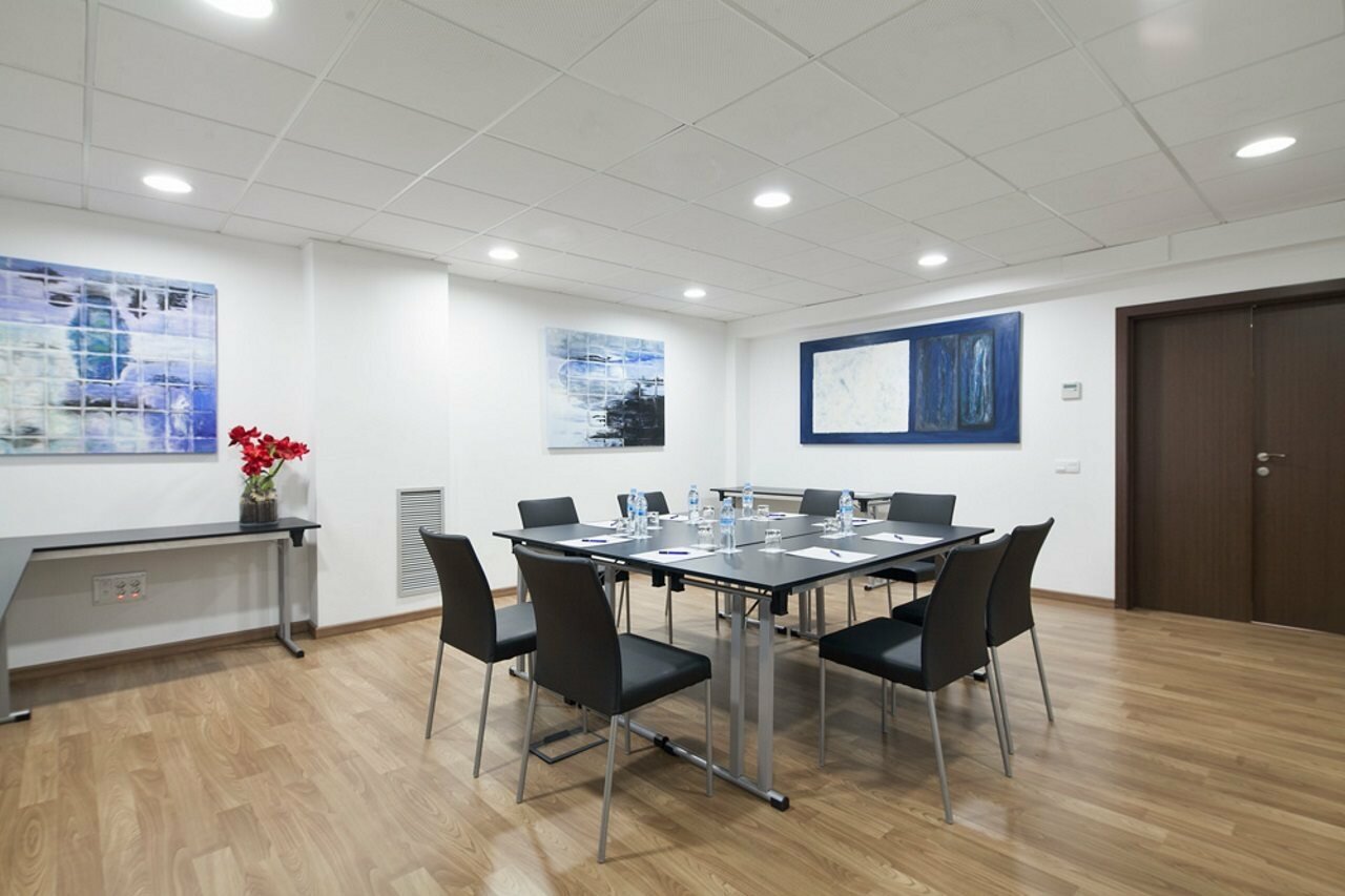 Фото Hotel Best Auto Hogar