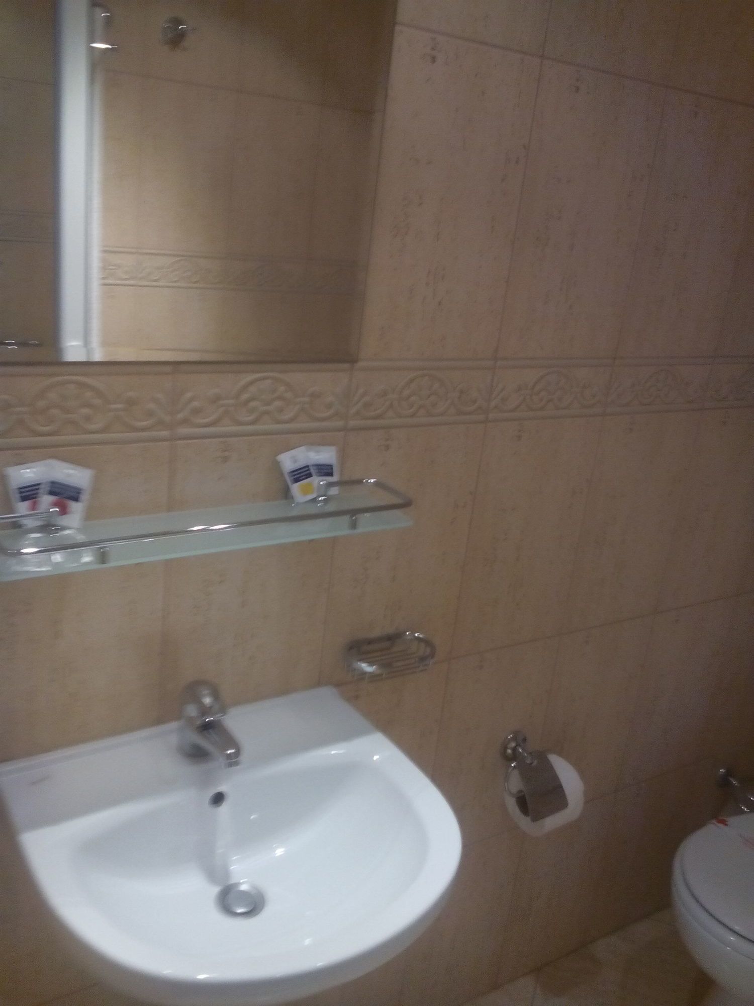 Фото Hotel Plaza Opera