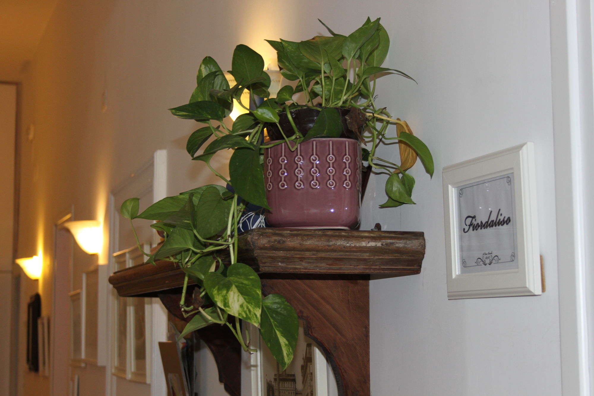 Фото A Casa Boschi Near Vatican Deluxe Junior Suite