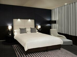 Гостиница The Abdali Boulevard Hotel By IHG