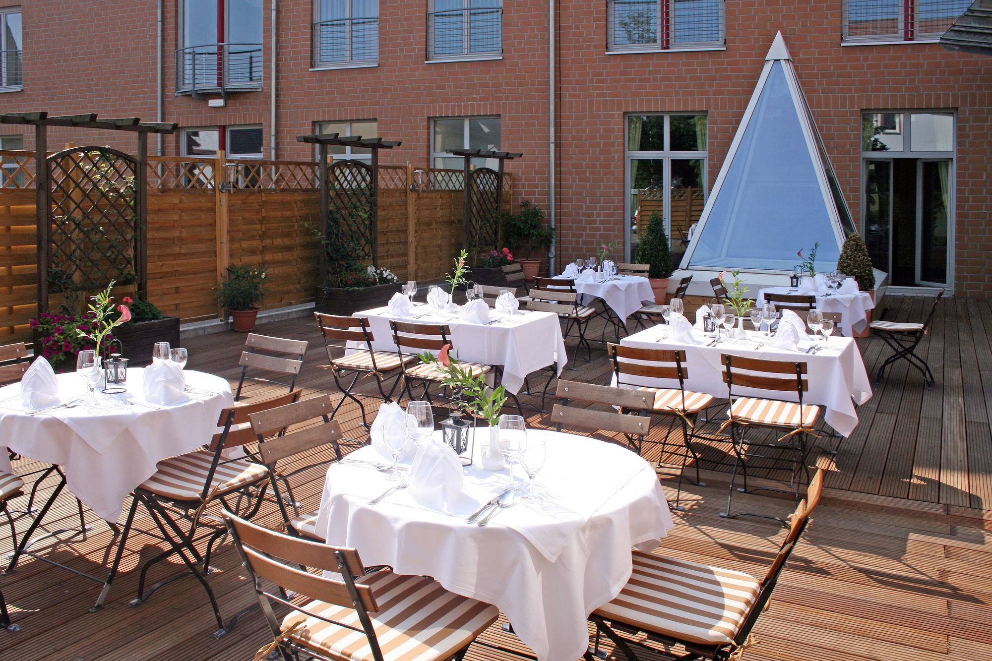 Фото Best Western Hotel Halle-Merseburg