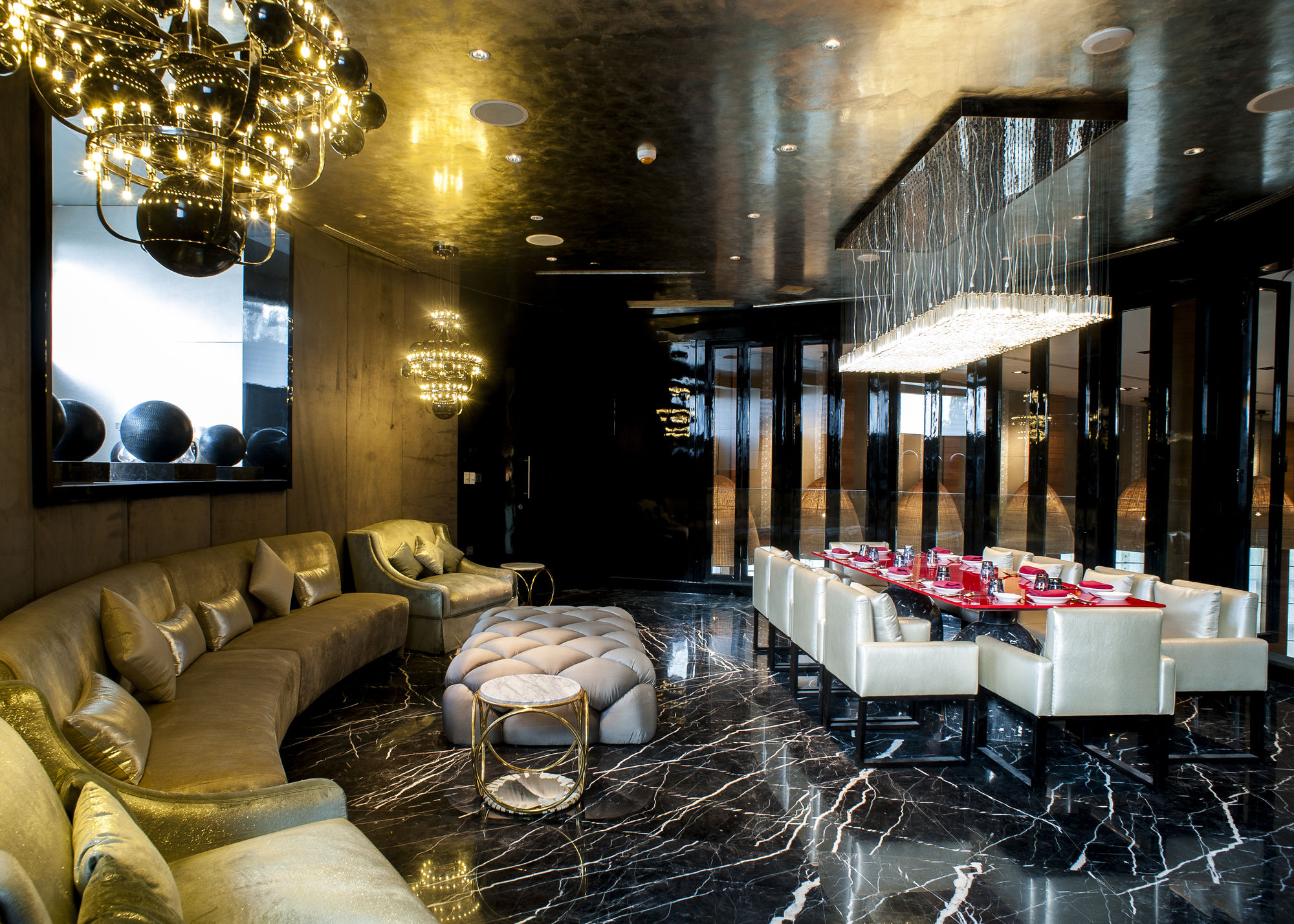 Фото Park Hyatt Chennai