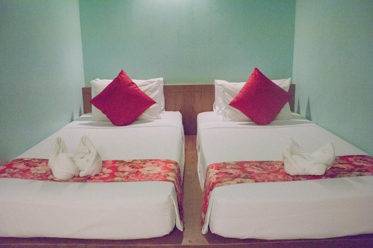 Фото Wild Orchid Villa