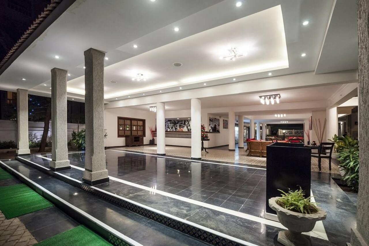 Фото Radisson Hotel Goa Candolim