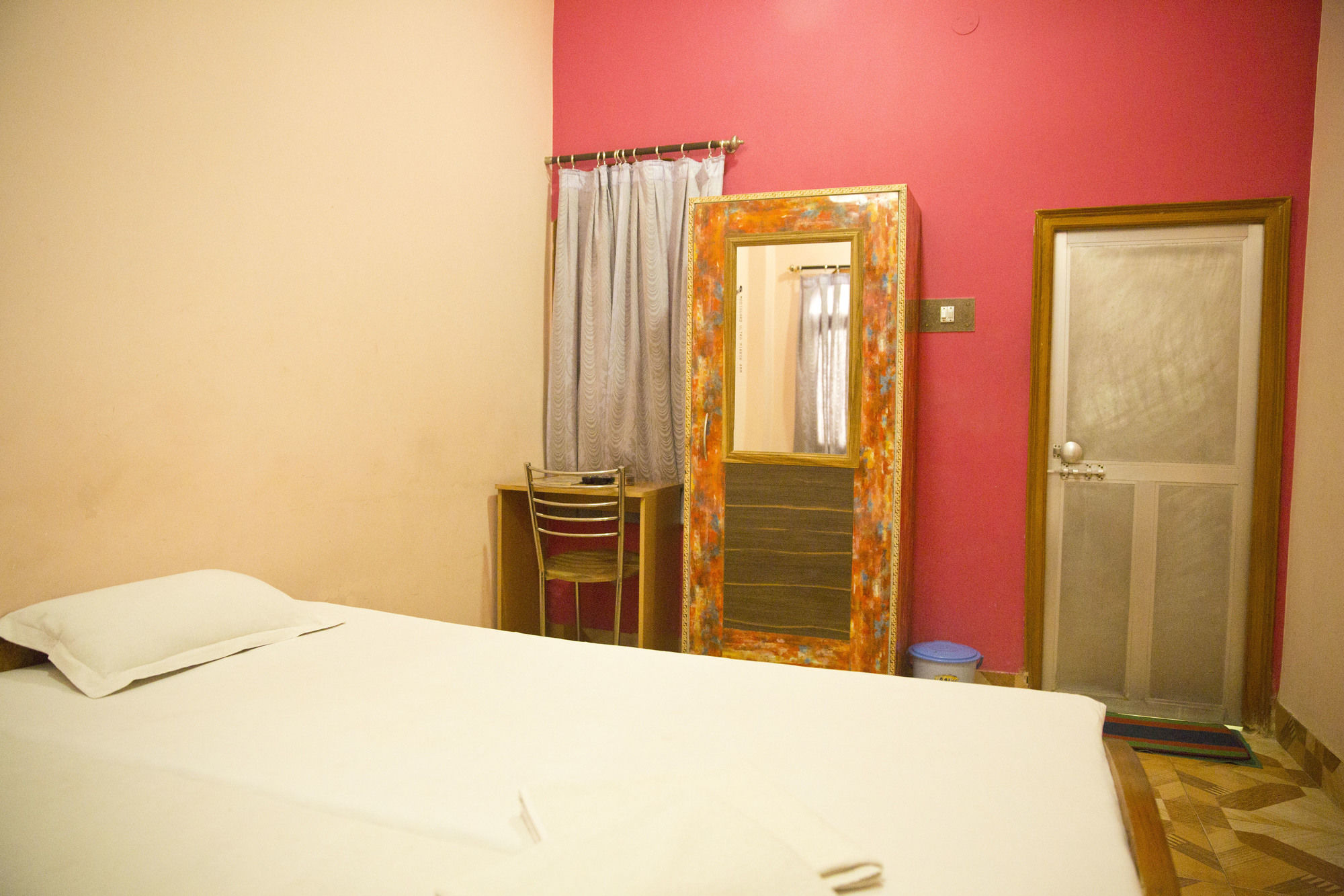 Фото Hotel Ganesha