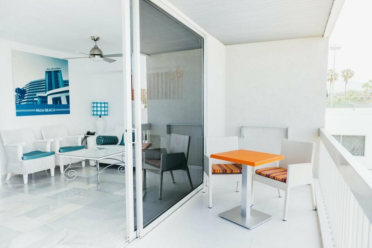 Фото Palm Beach - Excel Hotels & Resorts