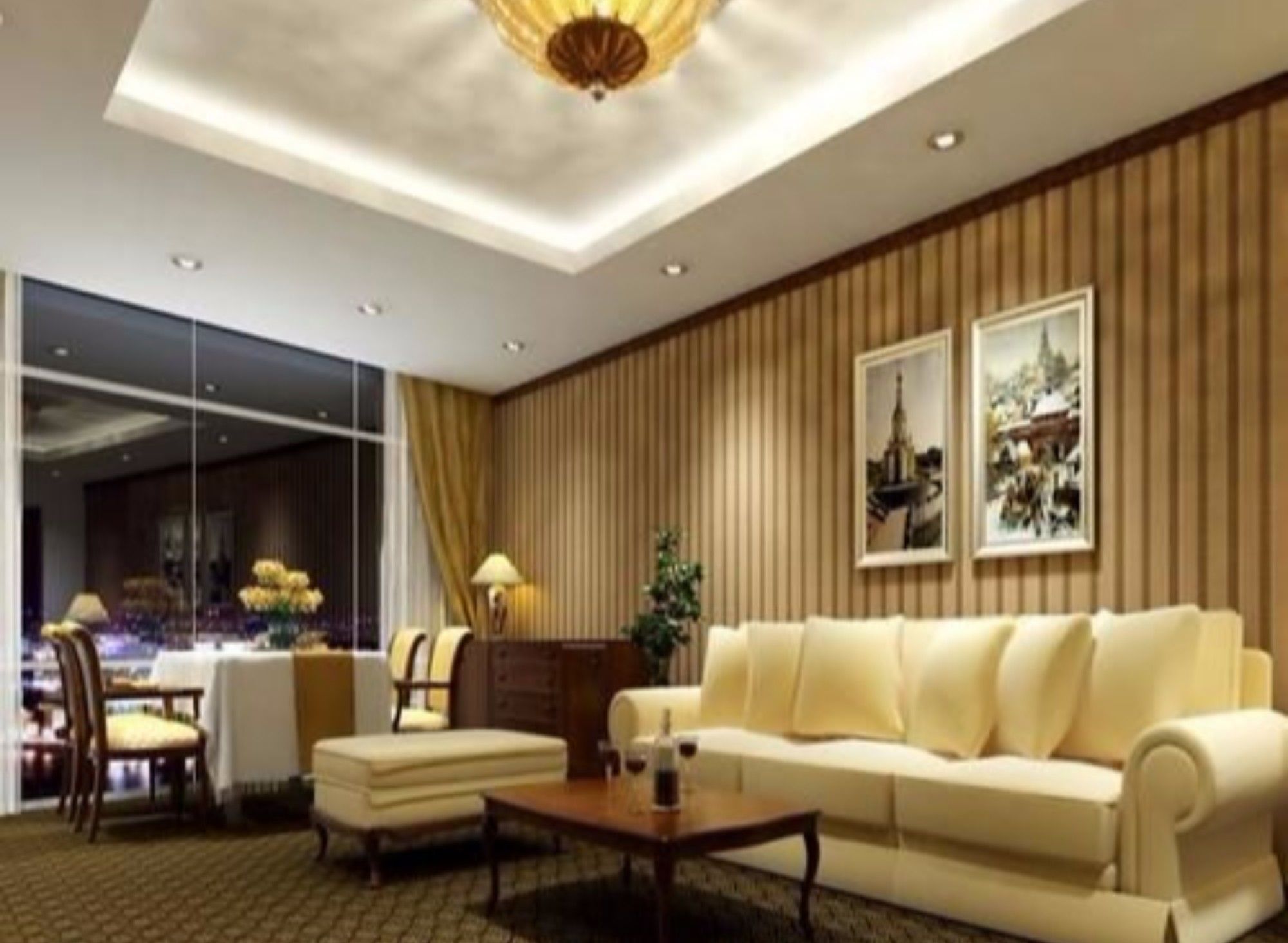 Фото Petro Hotel
