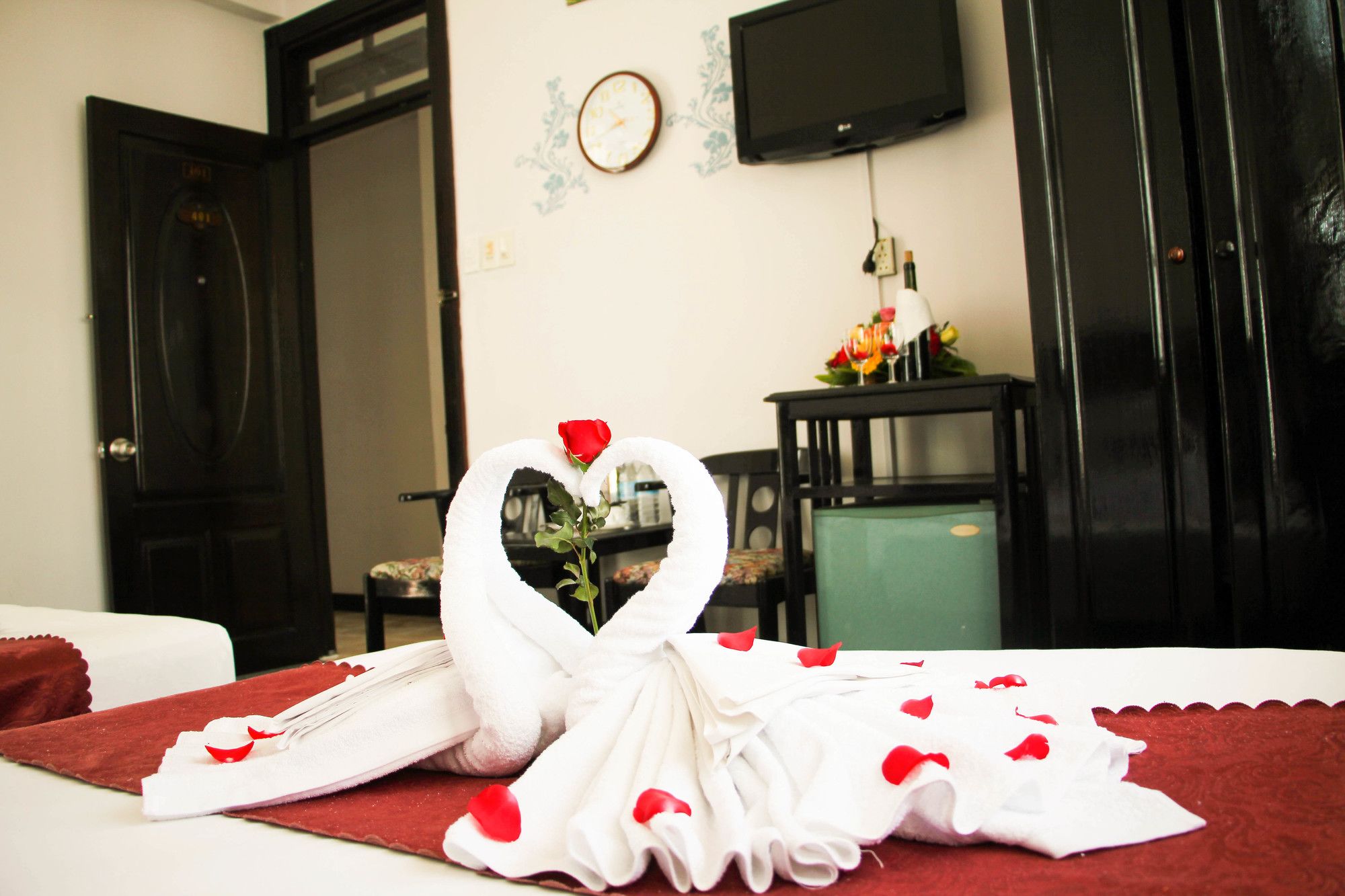 Фото Bien Dong Hotel Nha Trang