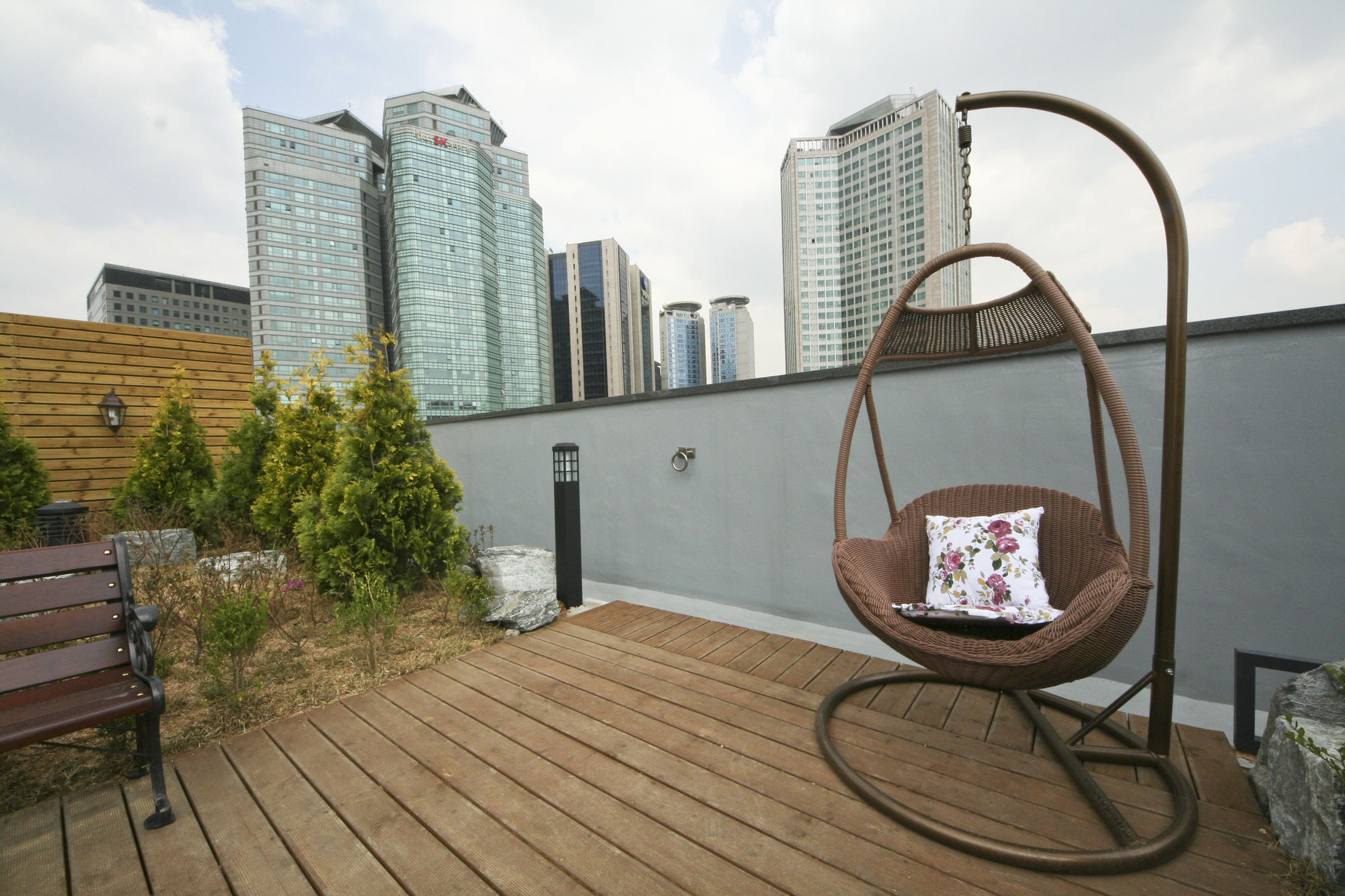 Фото отеля 5