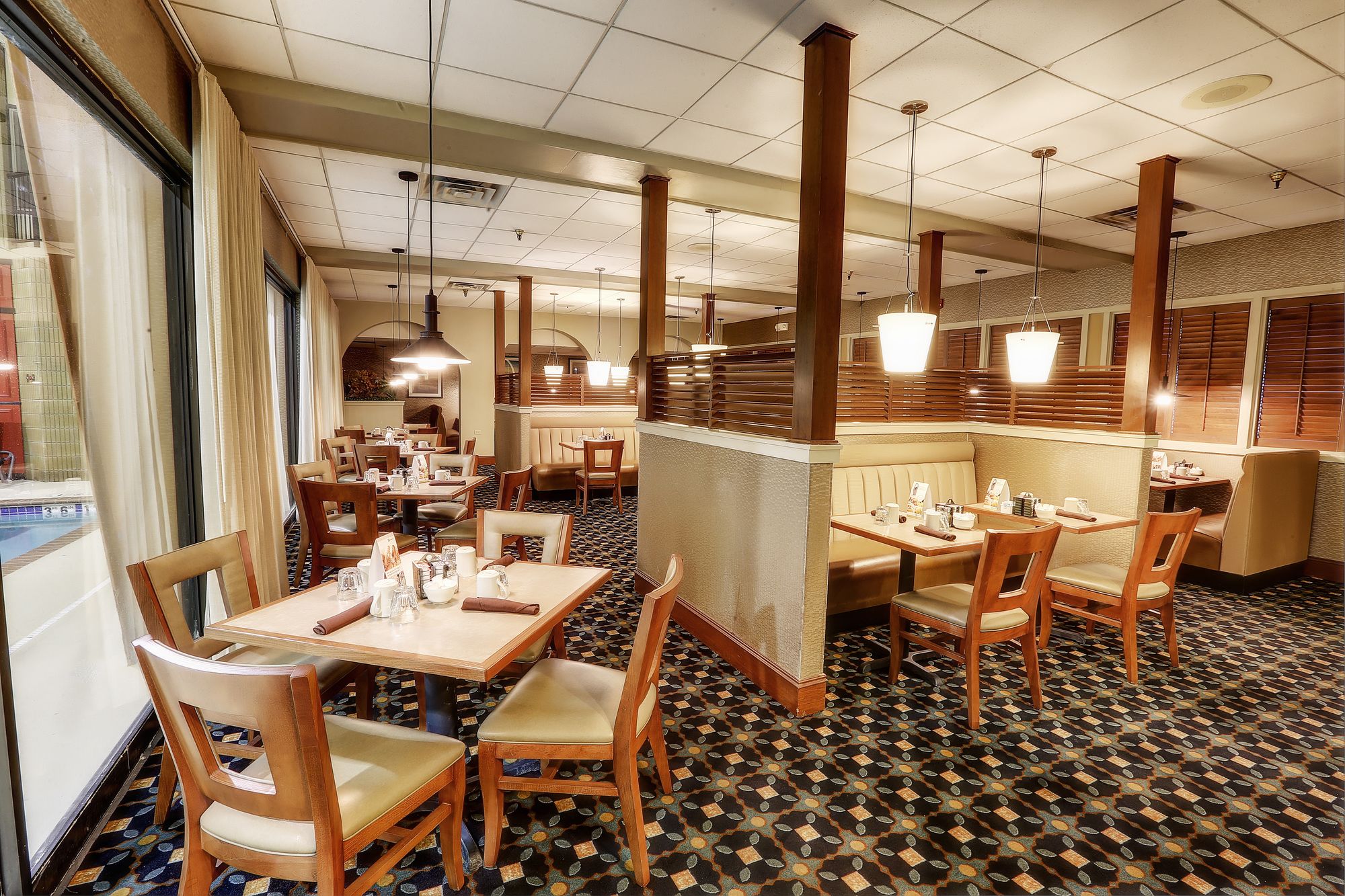 Фото Clarion Hotel Convention Center