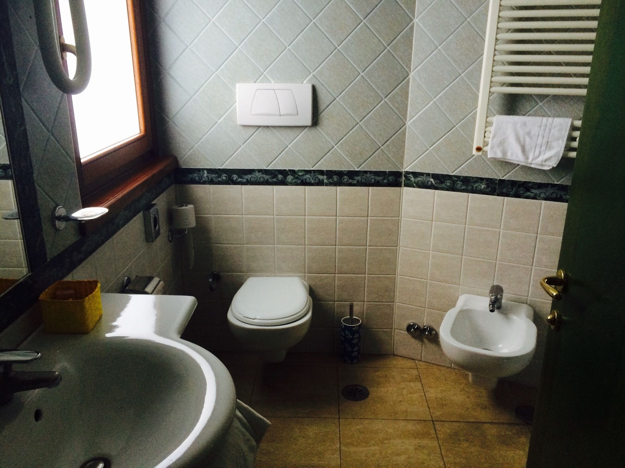 Фото Park Hotel Imperatore Adriano